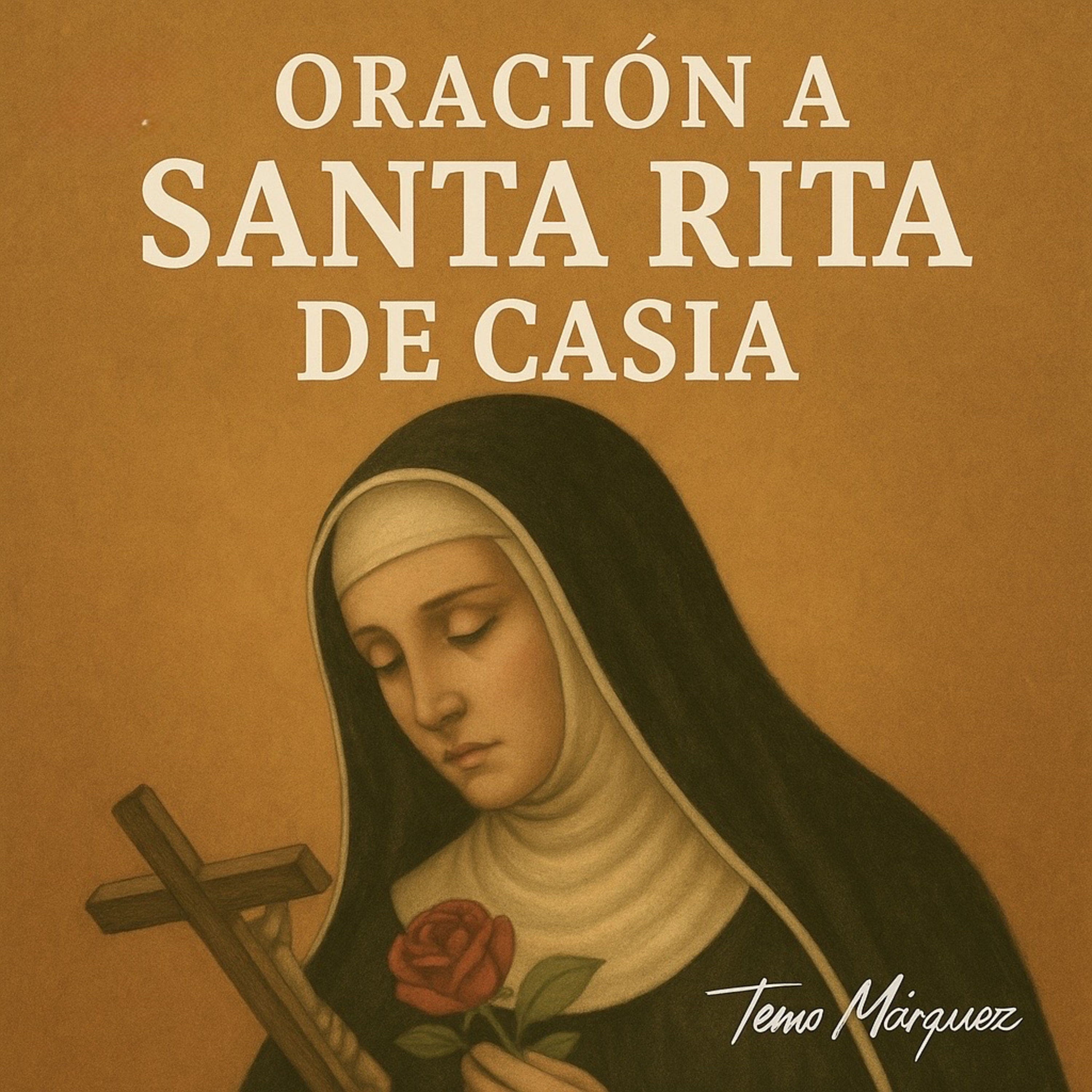 Solo X Hoy Tu Poder Absoluto con “Temo Márquez”