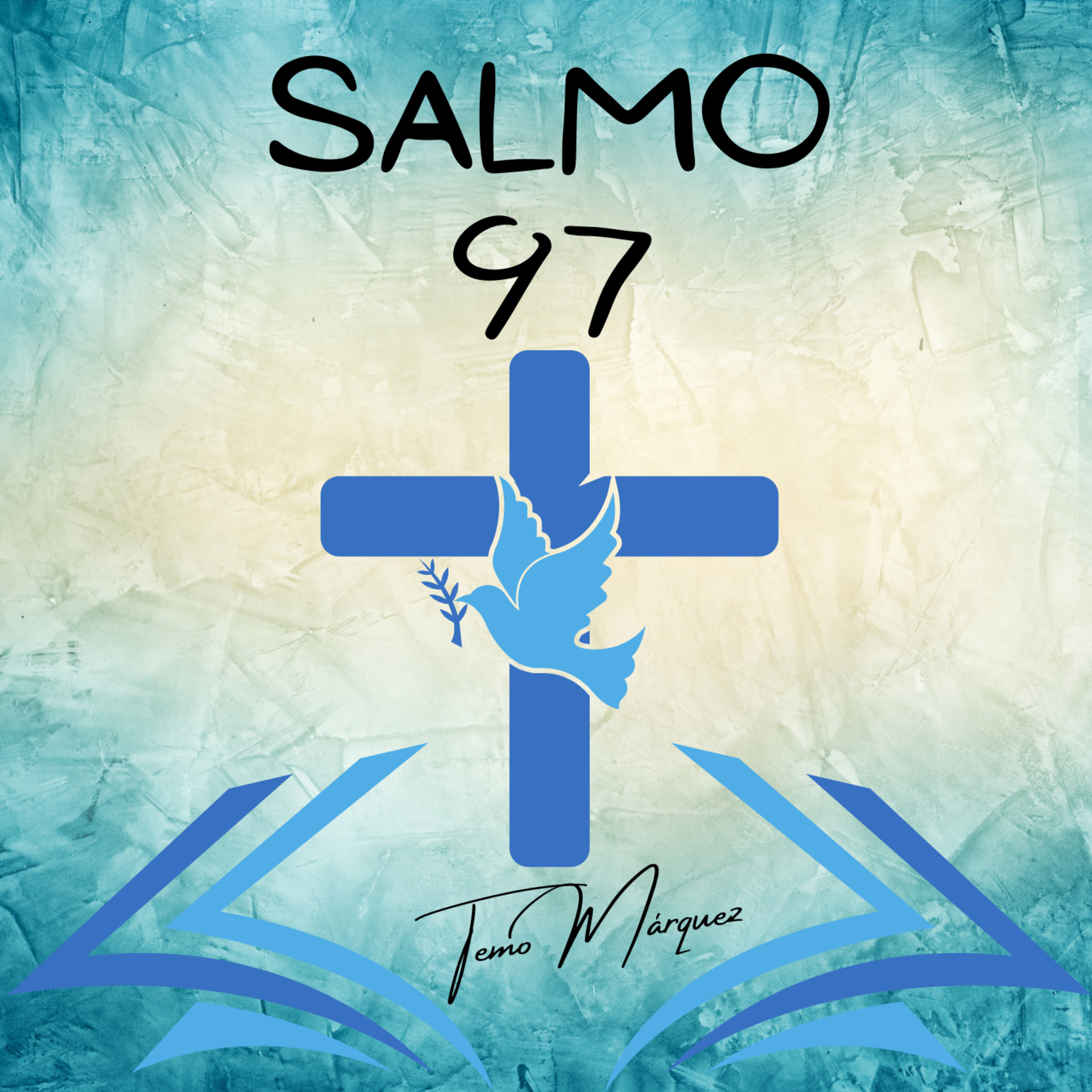 Solo X Hoy Tu Poder Absoluto con “Temo Márquez”