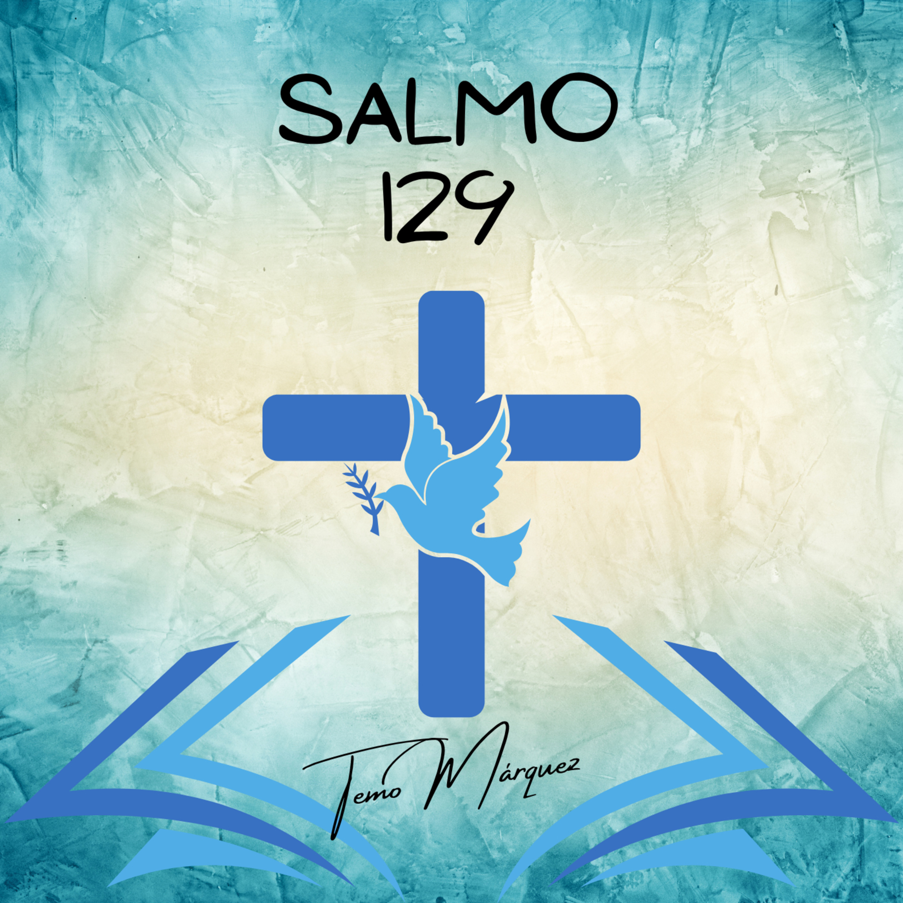 Solo X Hoy Tu Poder Absoluto con “Temo Márquez”