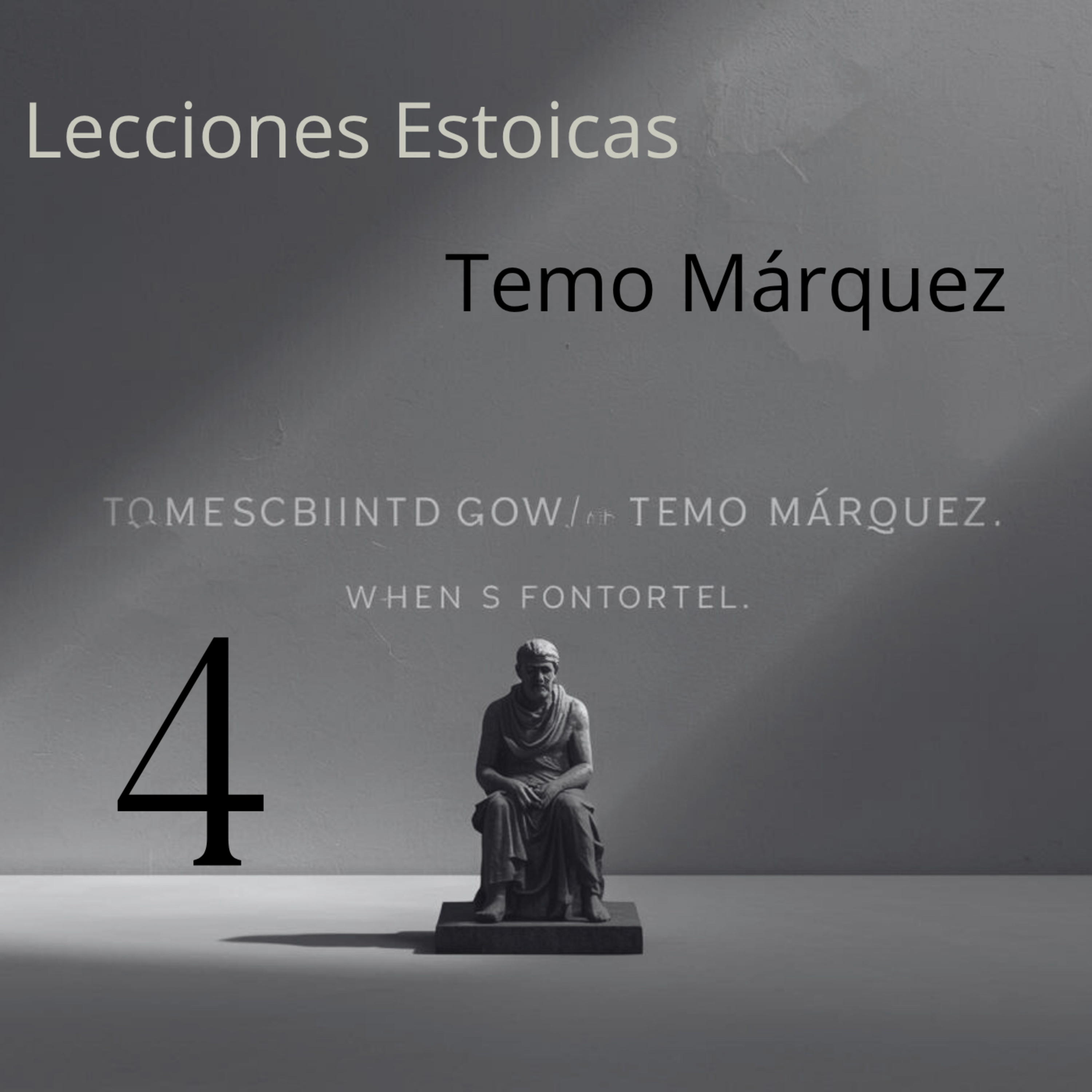 Solo X Hoy Tu Poder Absoluto con “Temo Márquez”