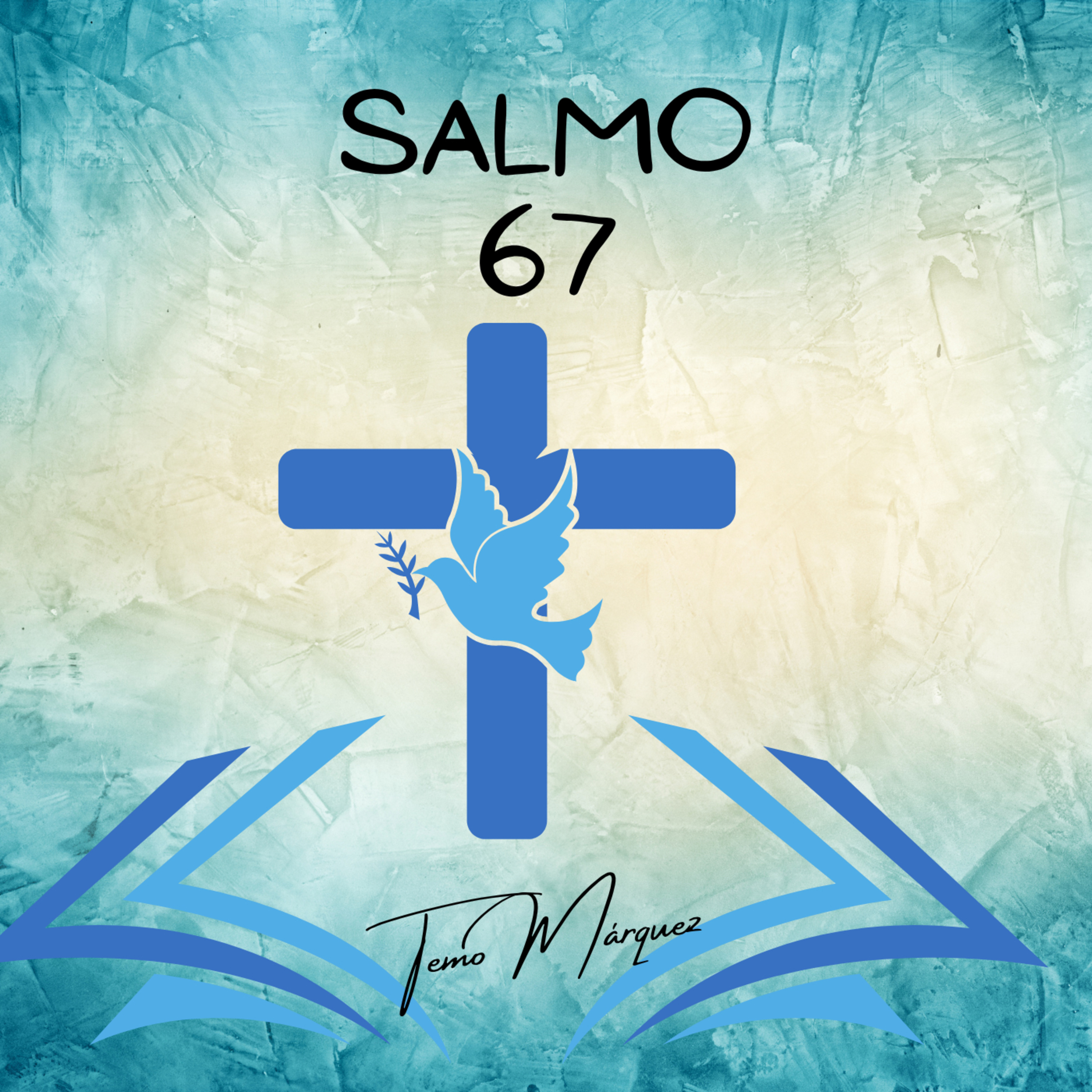 Solo X Hoy Tu Poder Absoluto con “Temo Márquez”