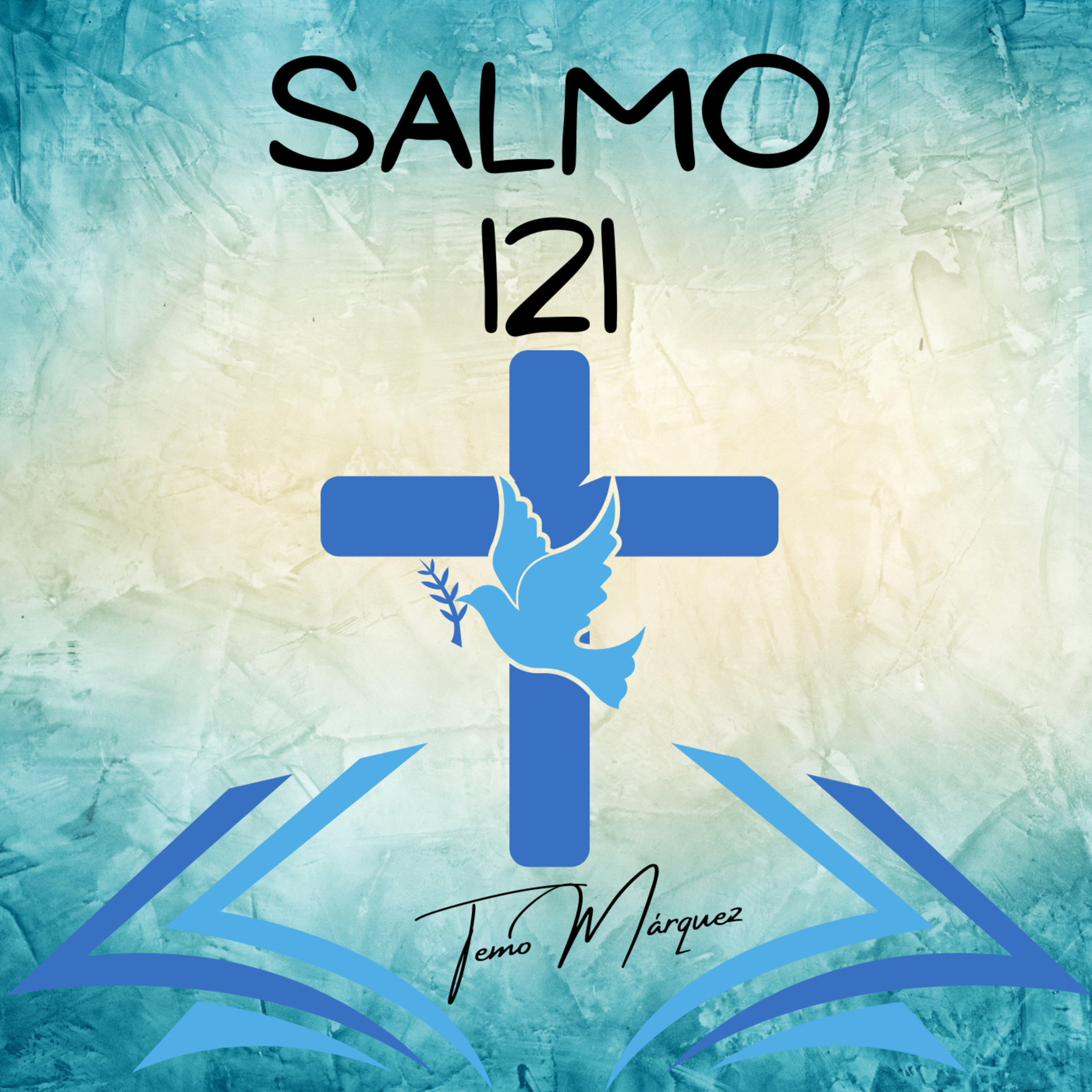 Solo X Hoy Tu Poder Absoluto con “Temo Márquez”