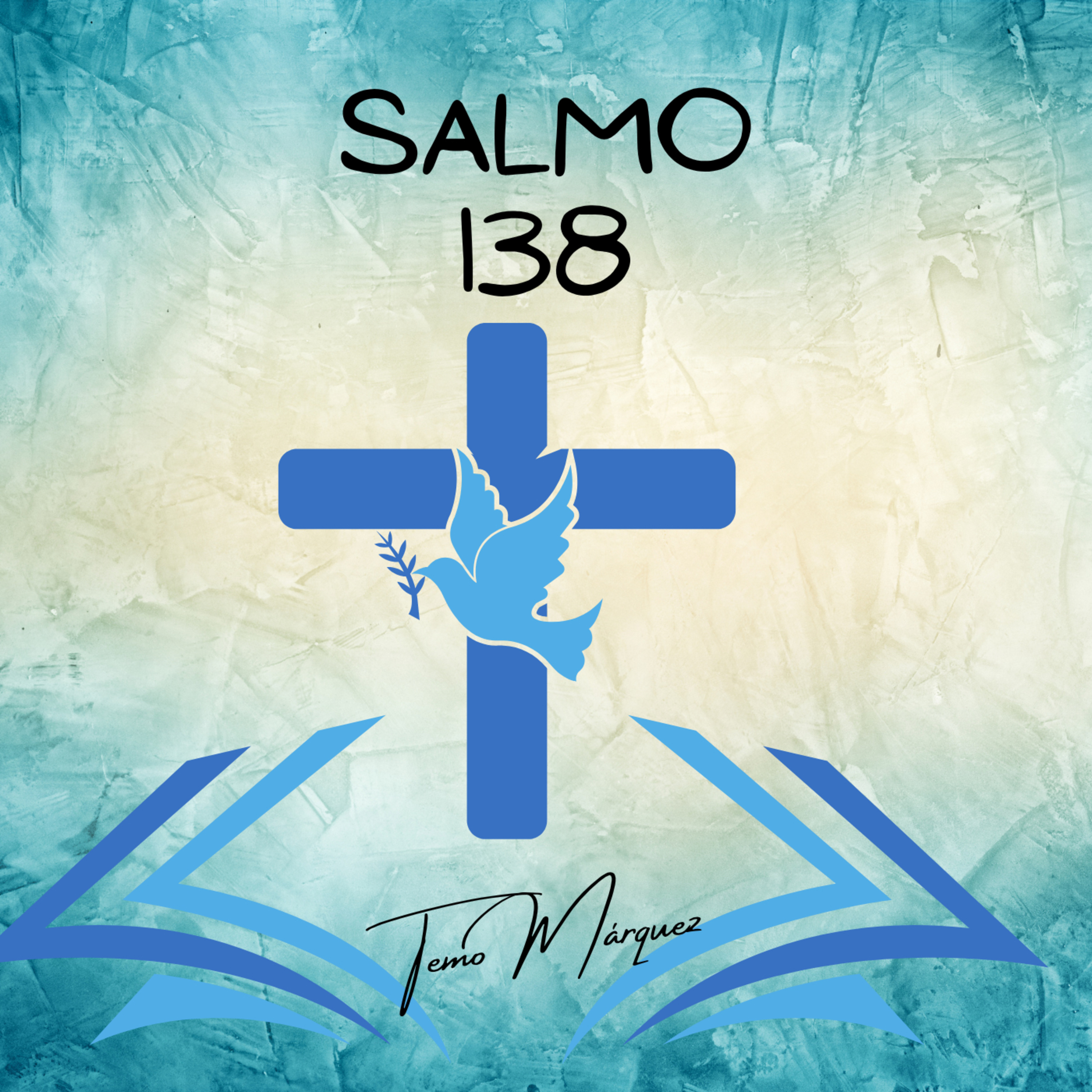 Solo X Hoy Tu Poder Absoluto con “Temo Márquez”