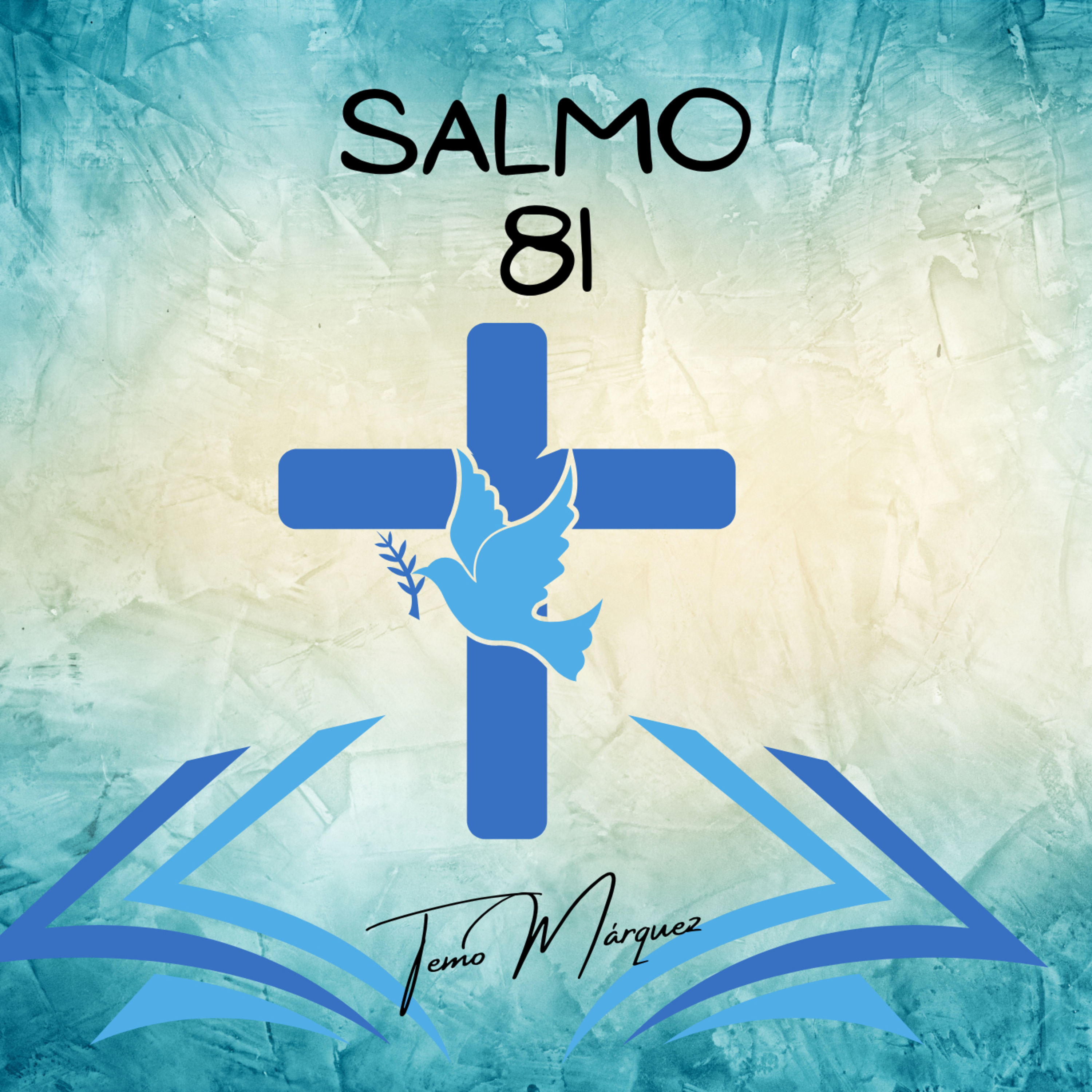 Solo X Hoy Tu Poder Absoluto con “Temo Márquez”