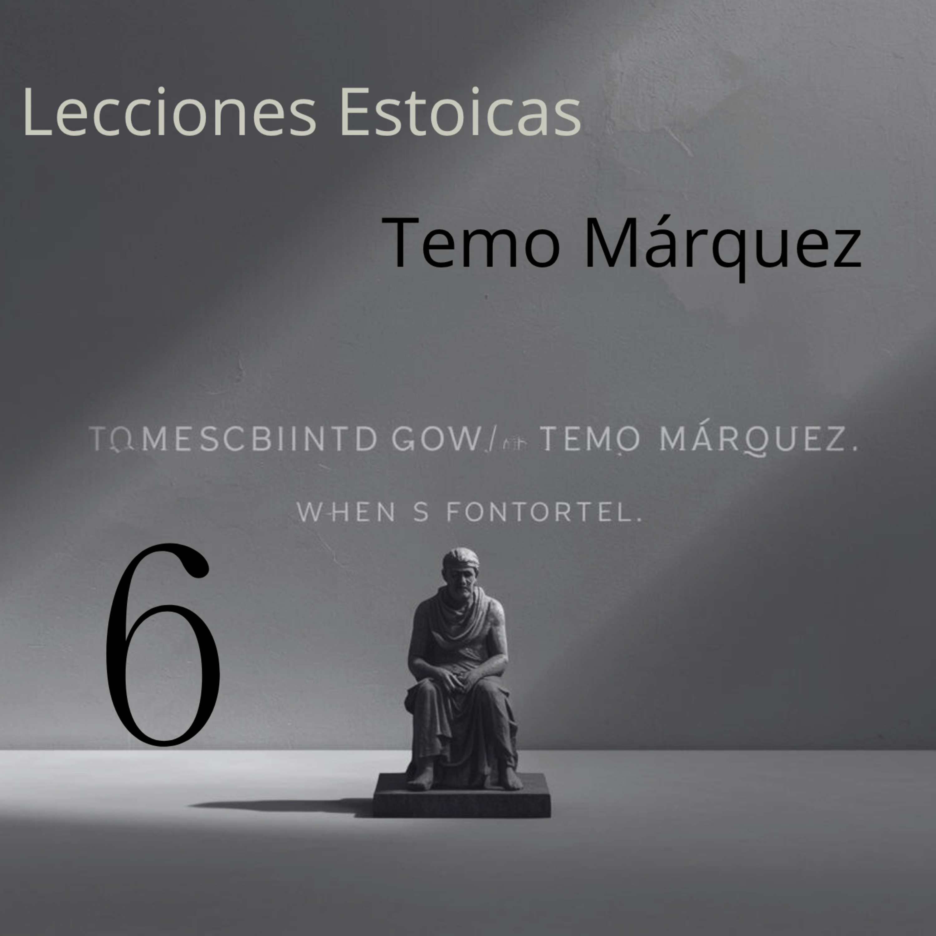 Solo X Hoy Tu Poder Absoluto con “Temo Márquez”