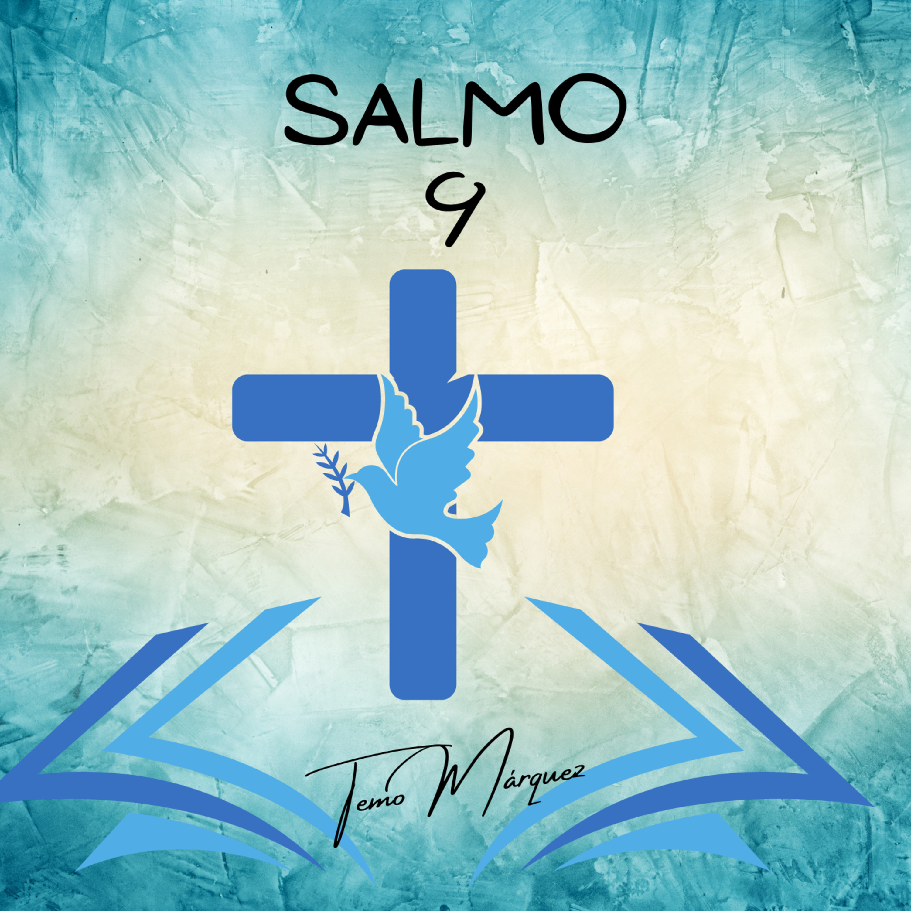 Solo X Hoy Tu Poder Absoluto con “Temo Márquez”