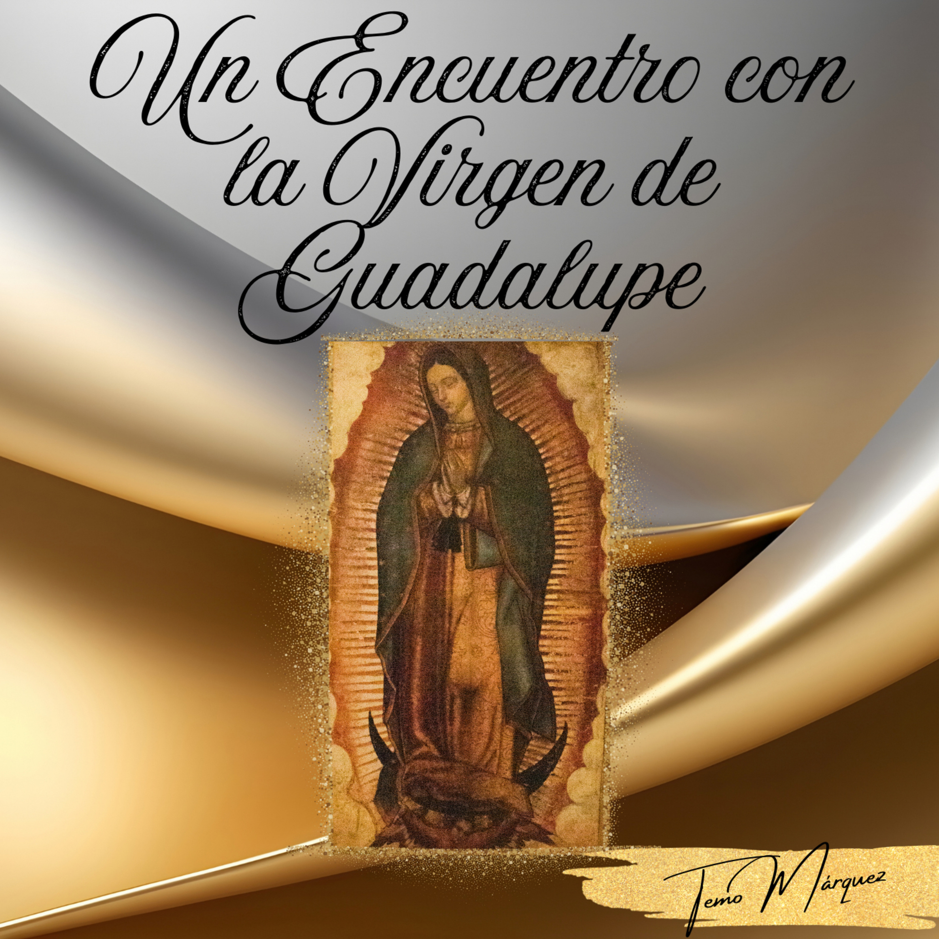 Solo X Hoy Tu Poder Absoluto con “Temo Márquez”