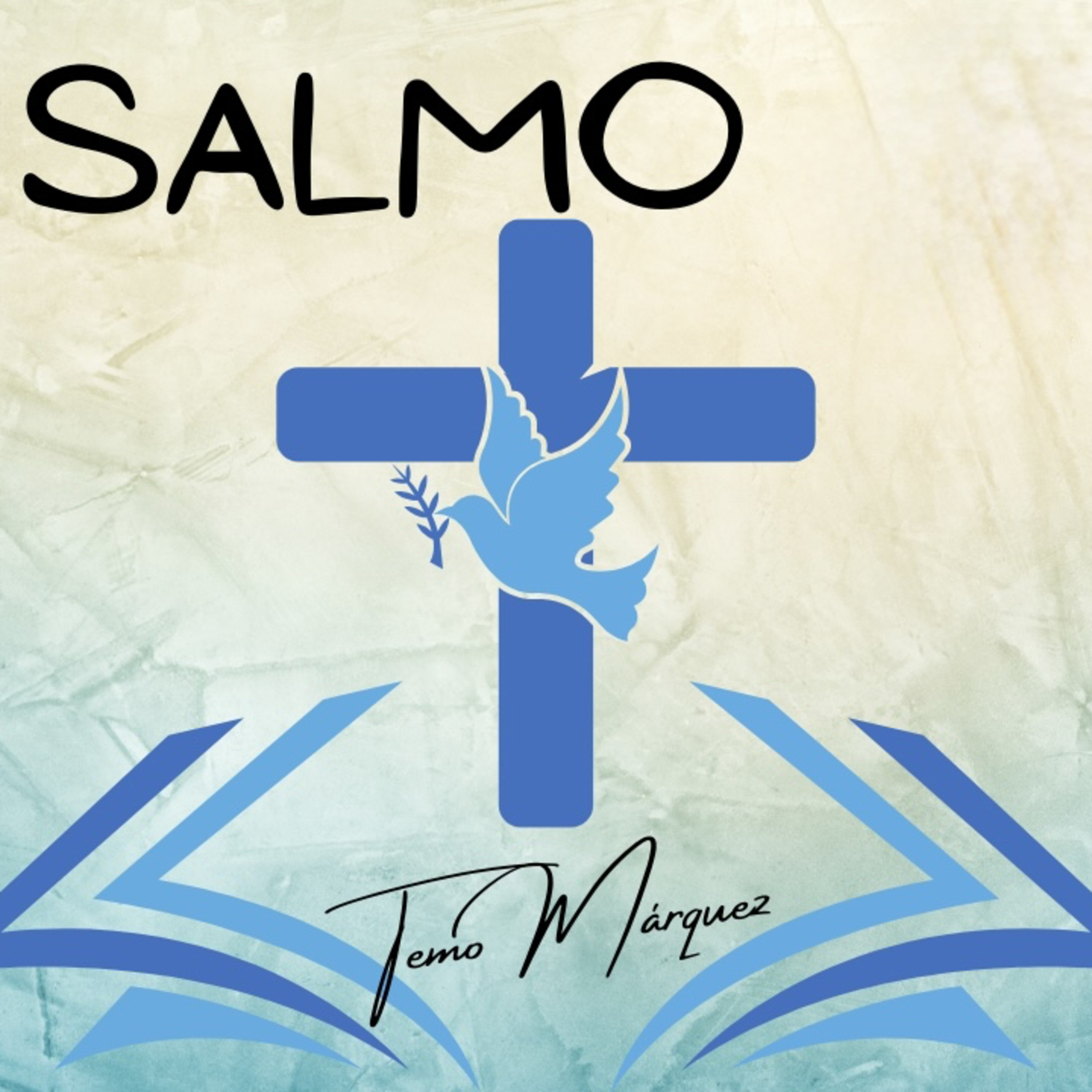 Solo X Hoy Tu Poder Absoluto con “Temo Márquez”