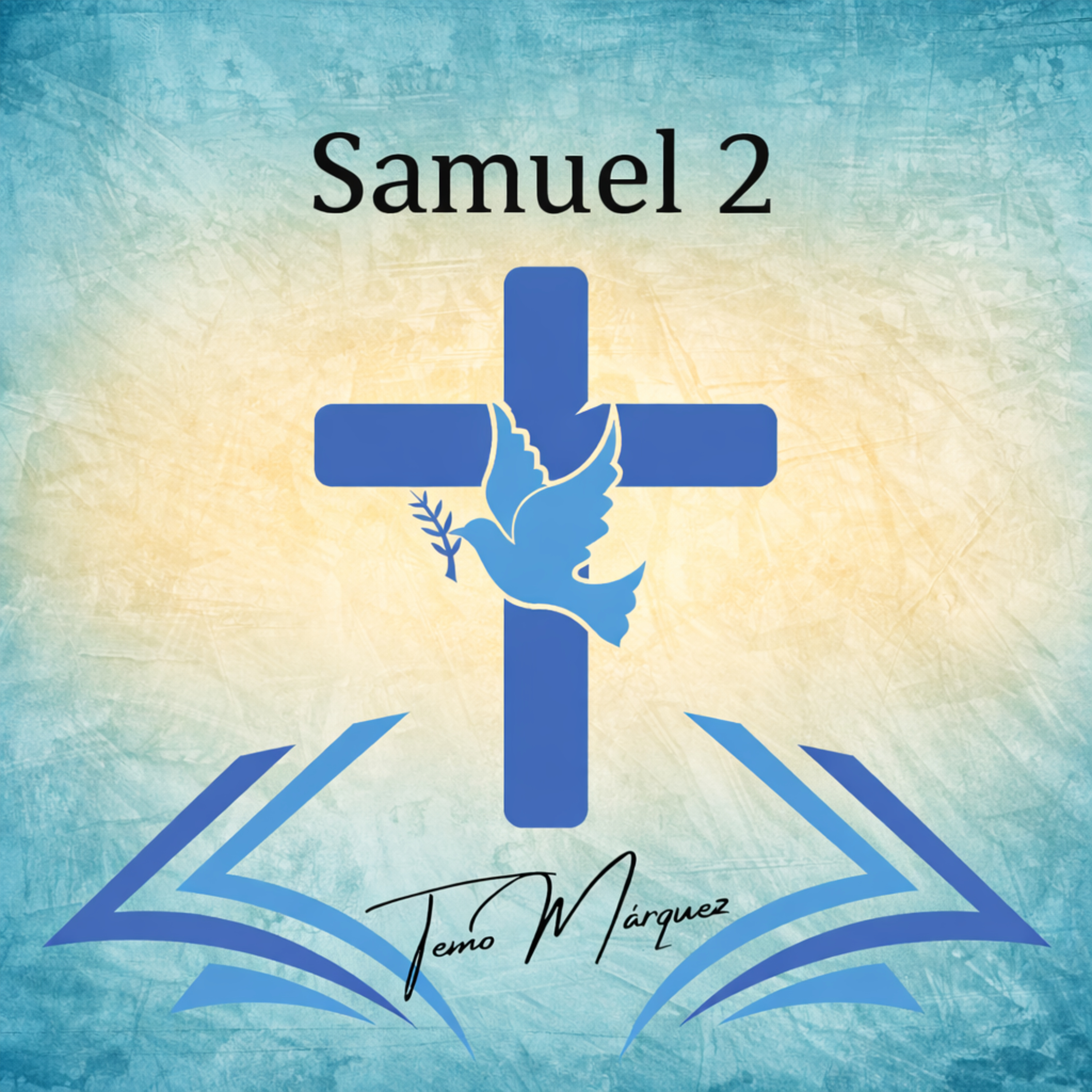 Solo X Hoy Tu Poder Absoluto con “Temo Márquez”