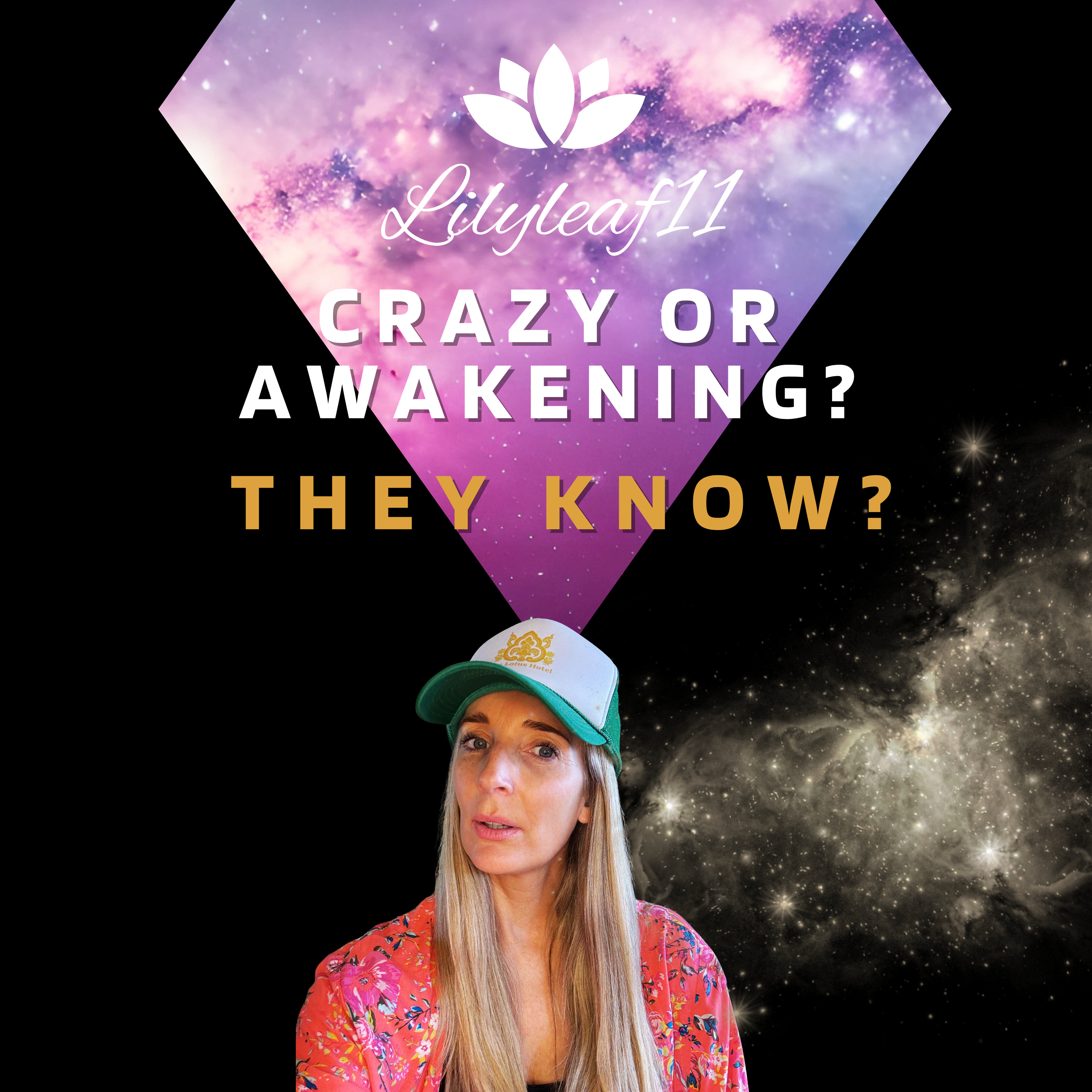 They Know? episode artwork