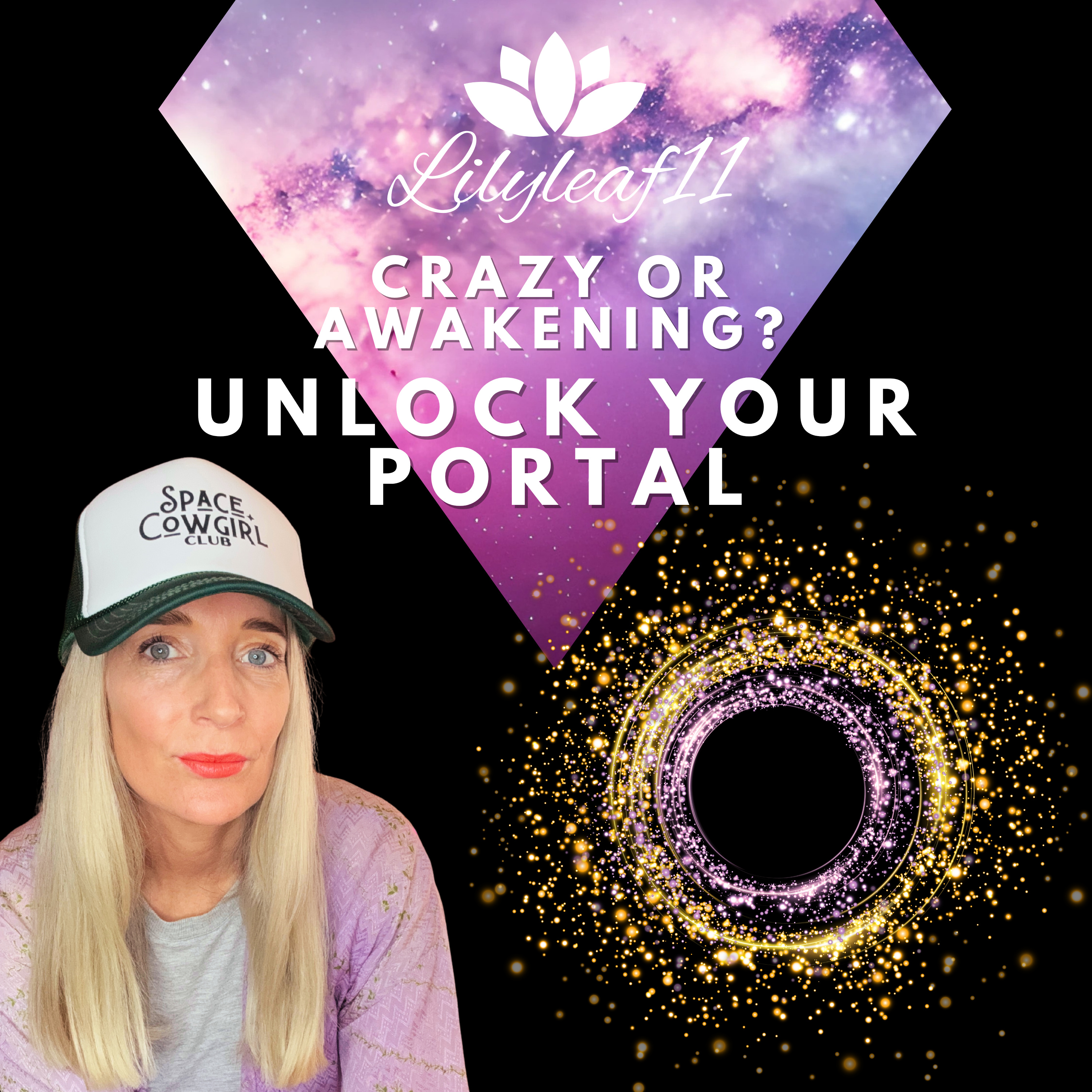 Unlock your Portal episode artwork