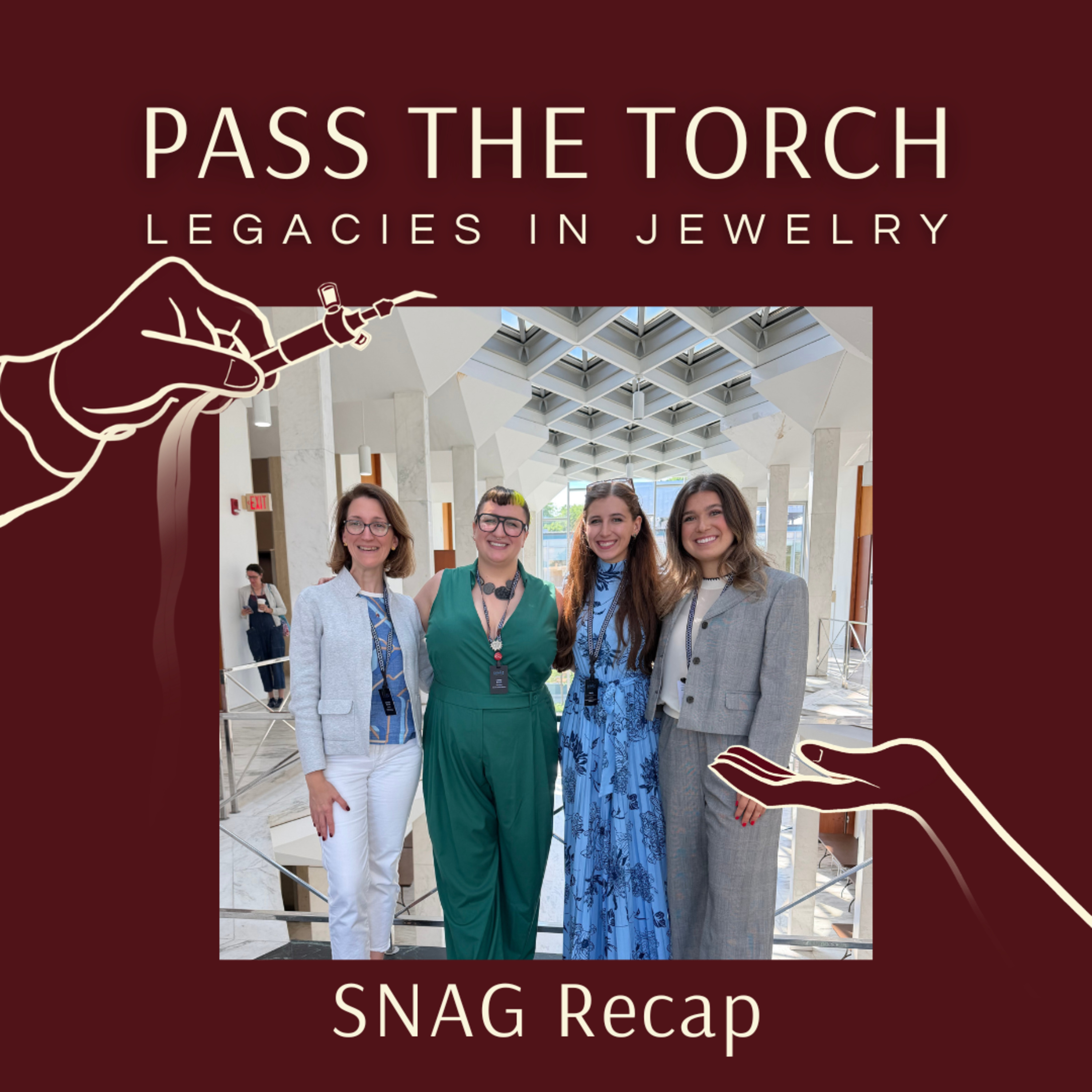 SNAG Recap