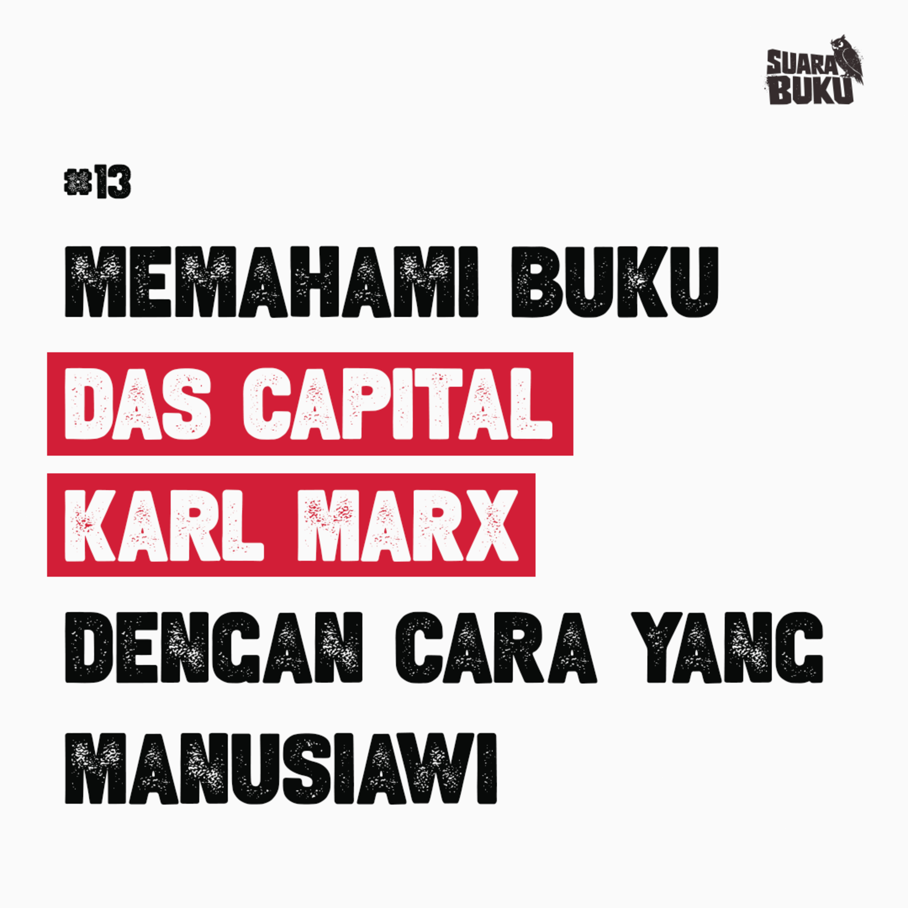 #14 Erich Fromm dan Seni Mencintai: Usaha Memaknai Cinta dan Hubungan di Tengah Standar-standar yang Mungkin Sulit Kita Capai