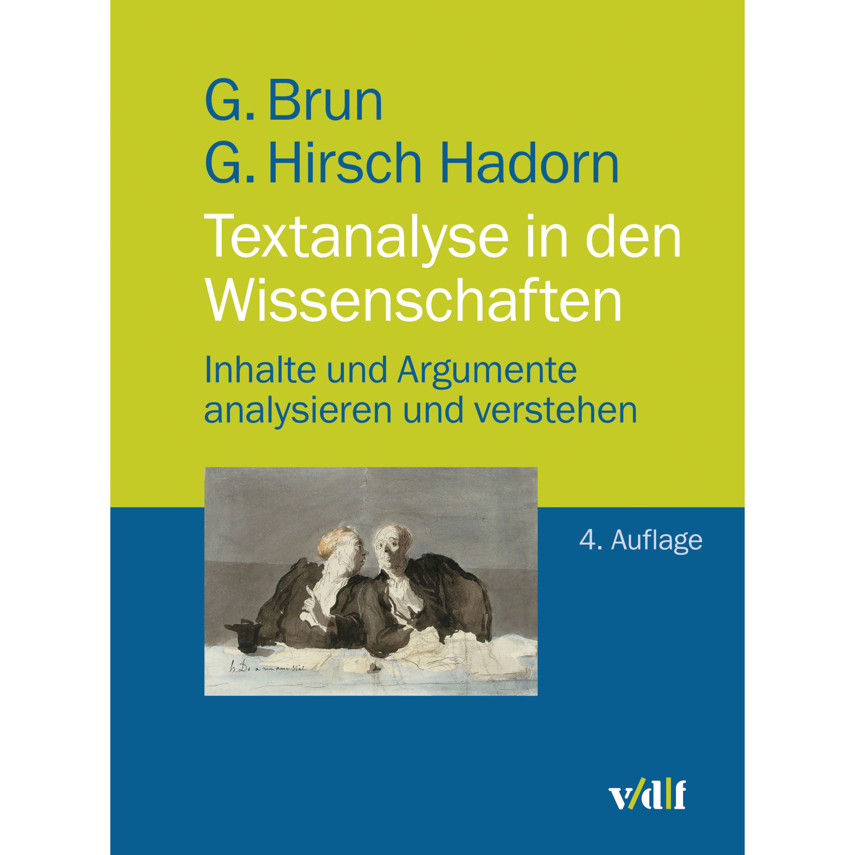 Wissenschaft hören