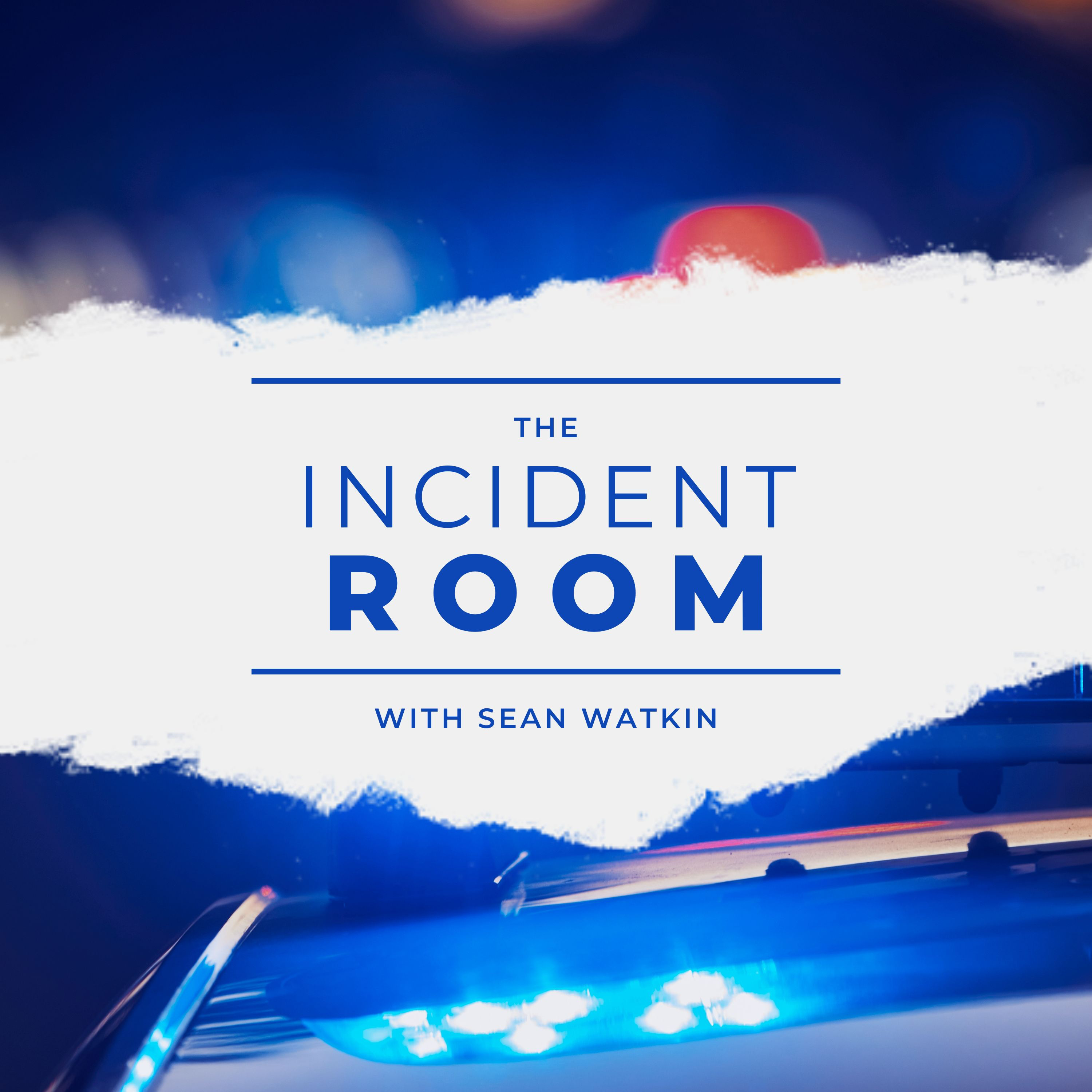 The Incident Room