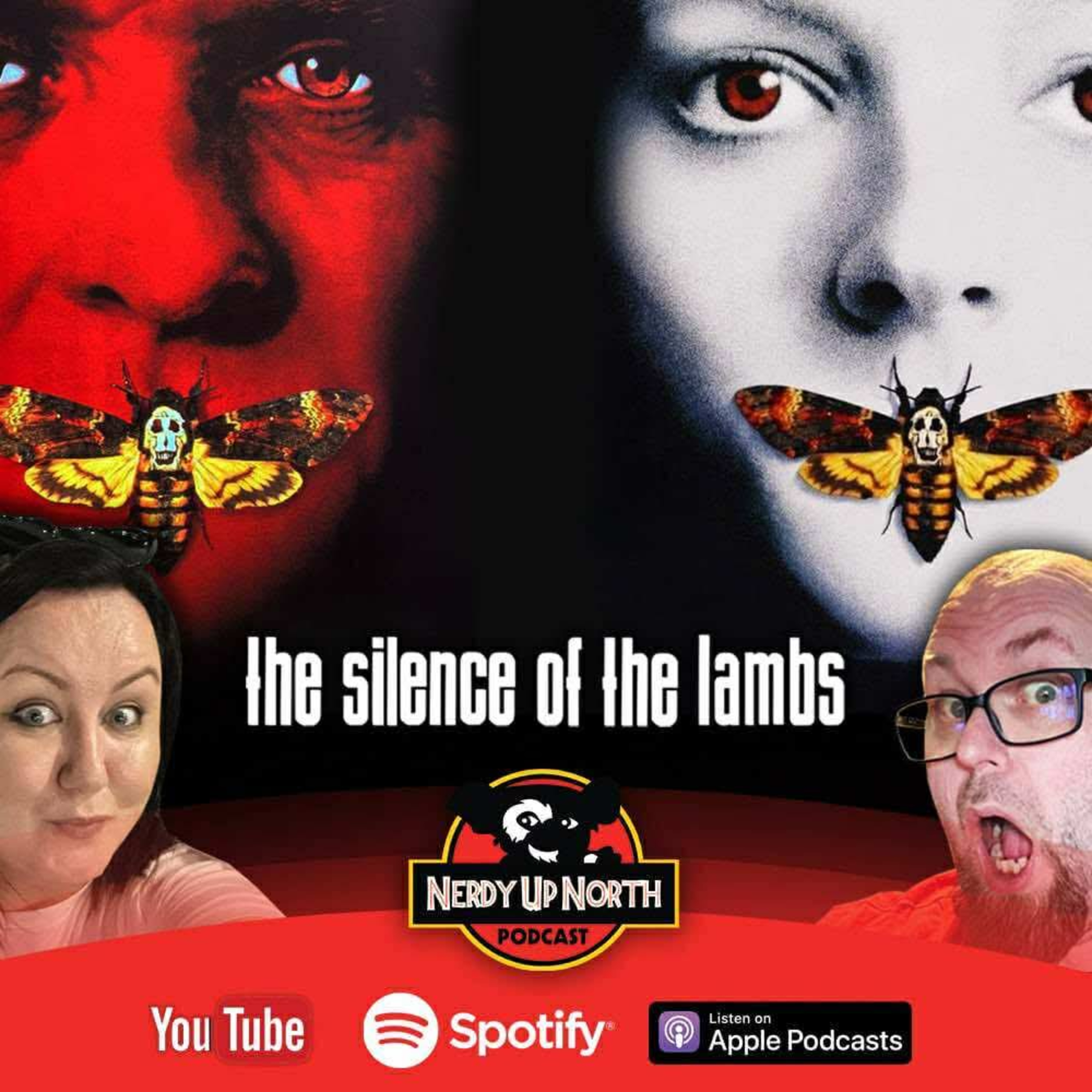 Quid Pro Quo: The Genius of The Silence of the Lambs