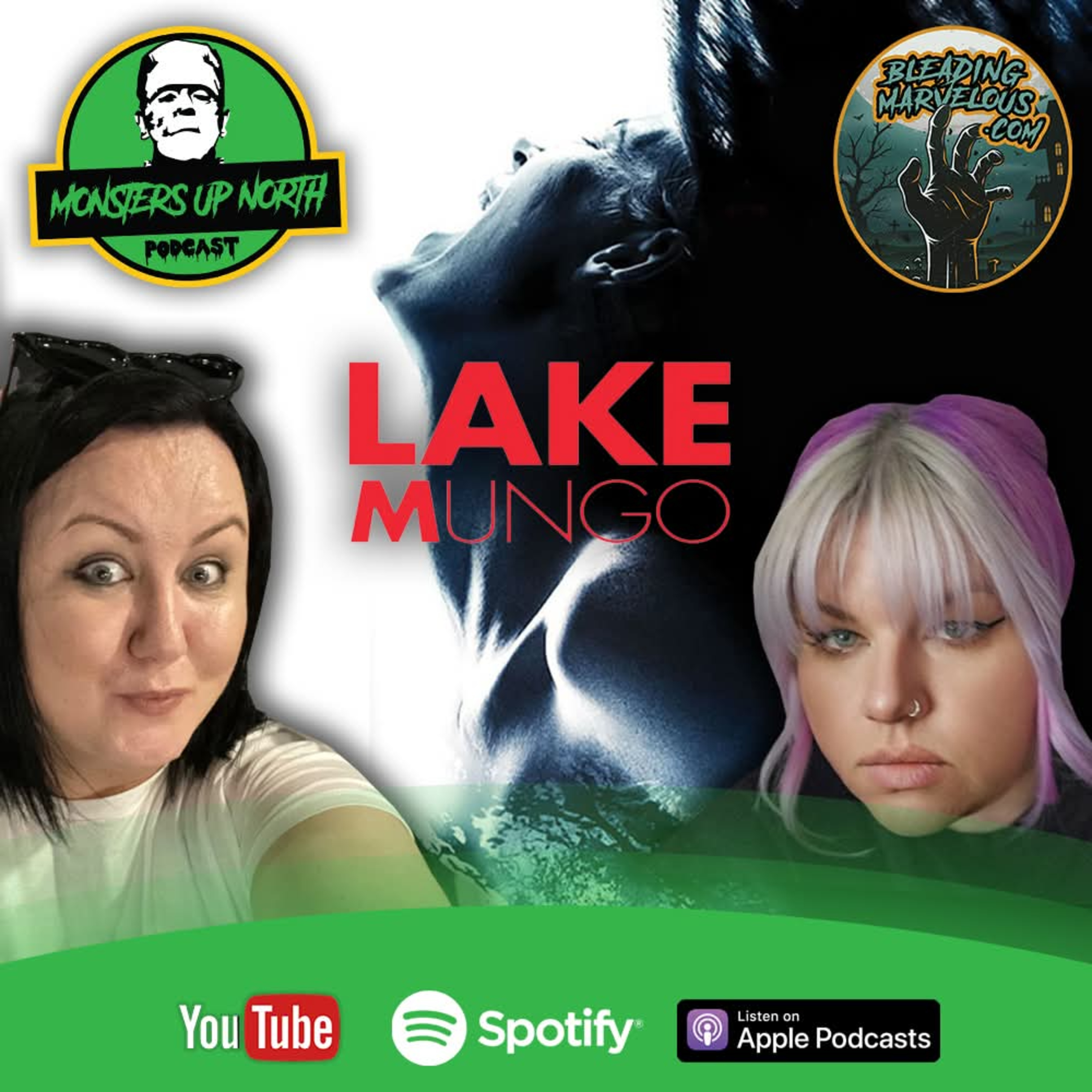 Lake Mungo Review: Why This Found Footage Horror Still Terrifies episode artwork