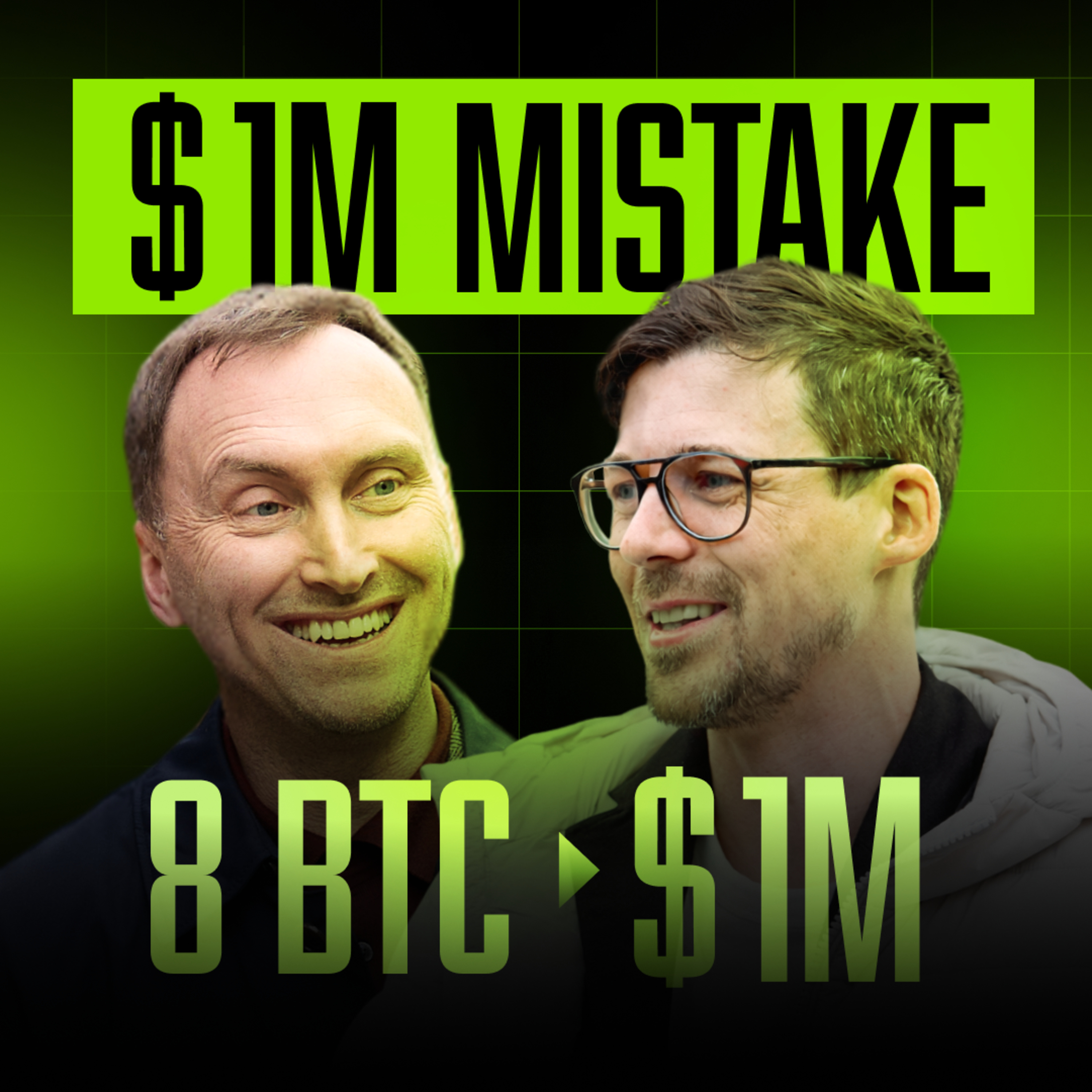 Zero Risk, Zero Deals: Crypto in iGaming | Bet It Drives ft. Max Krupyshev | by GR8 Tech episode artwork