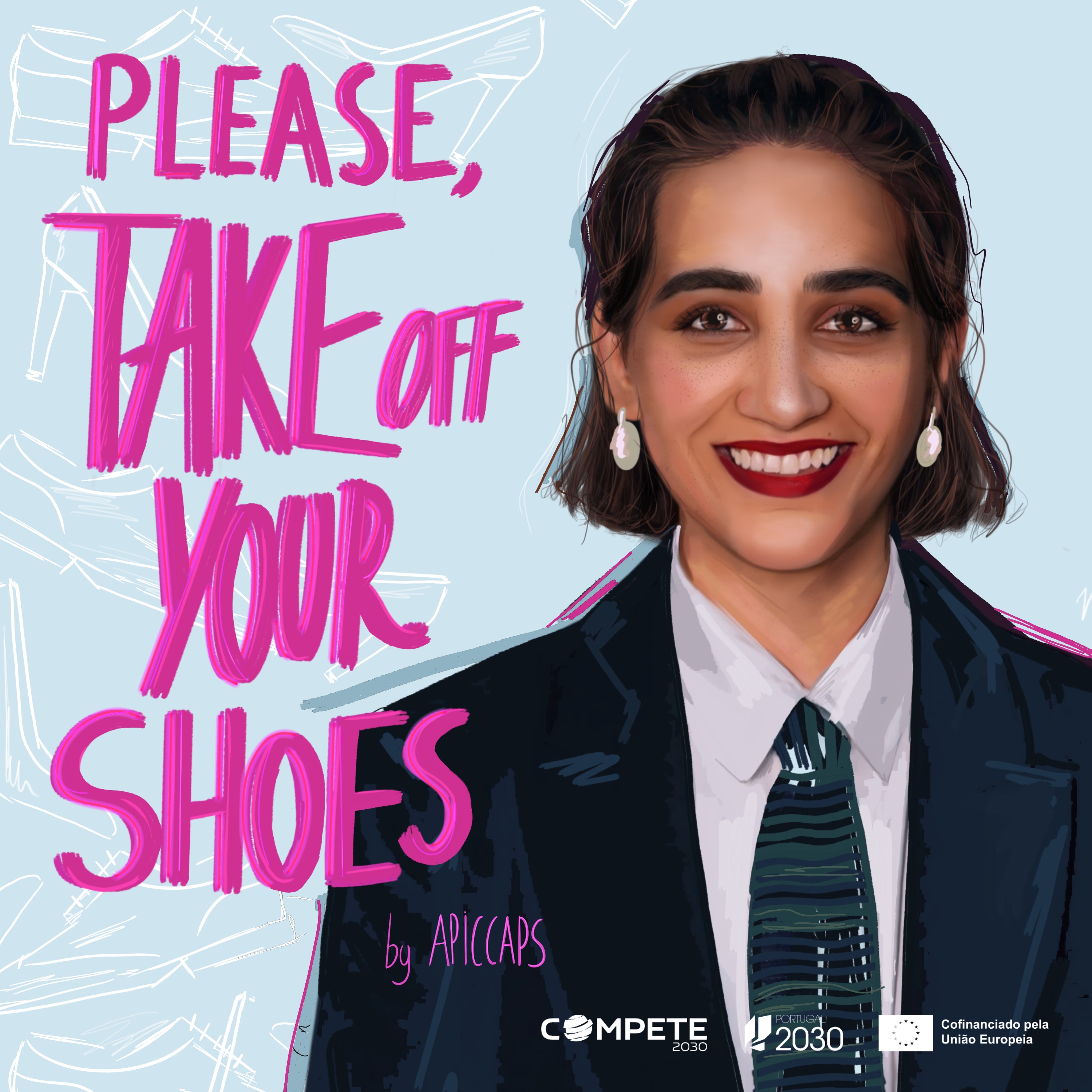 Carlos Carvalho | Please, Take off Your Shoes episode artwork