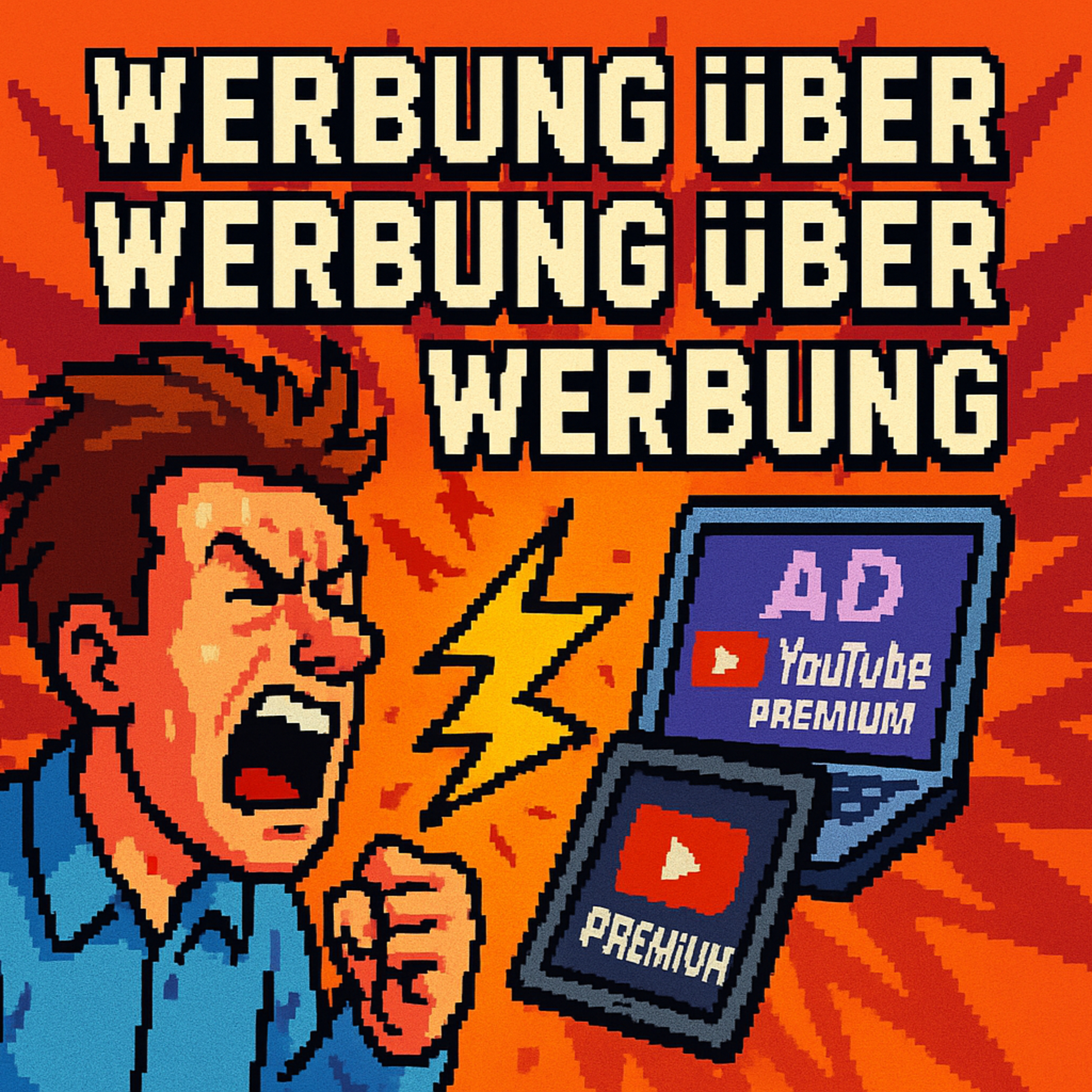 WS003 - Premium Werbung gegen Werbung episode artwork