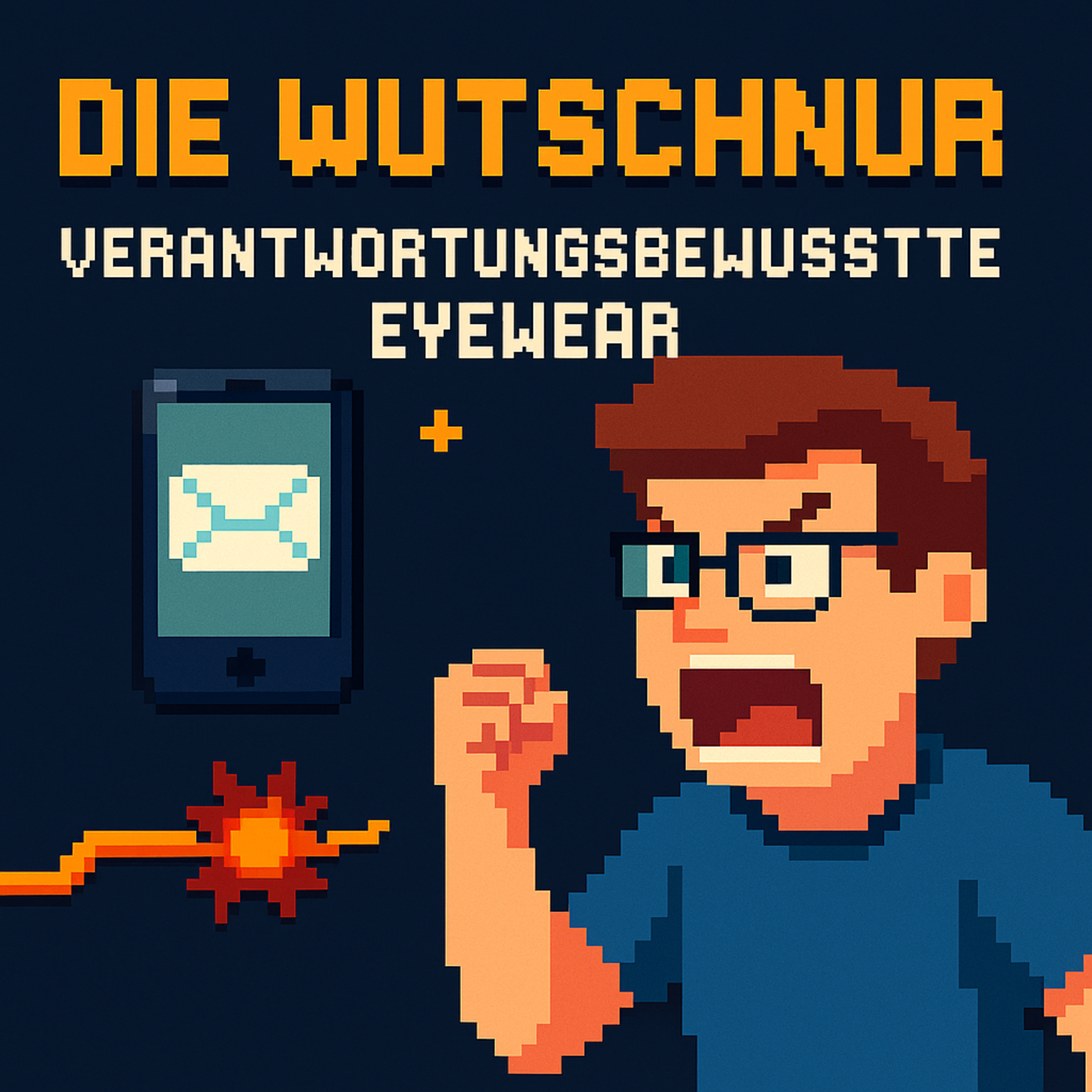 WS016 - Verantwortungsbewusste Eye Wear episode artwork