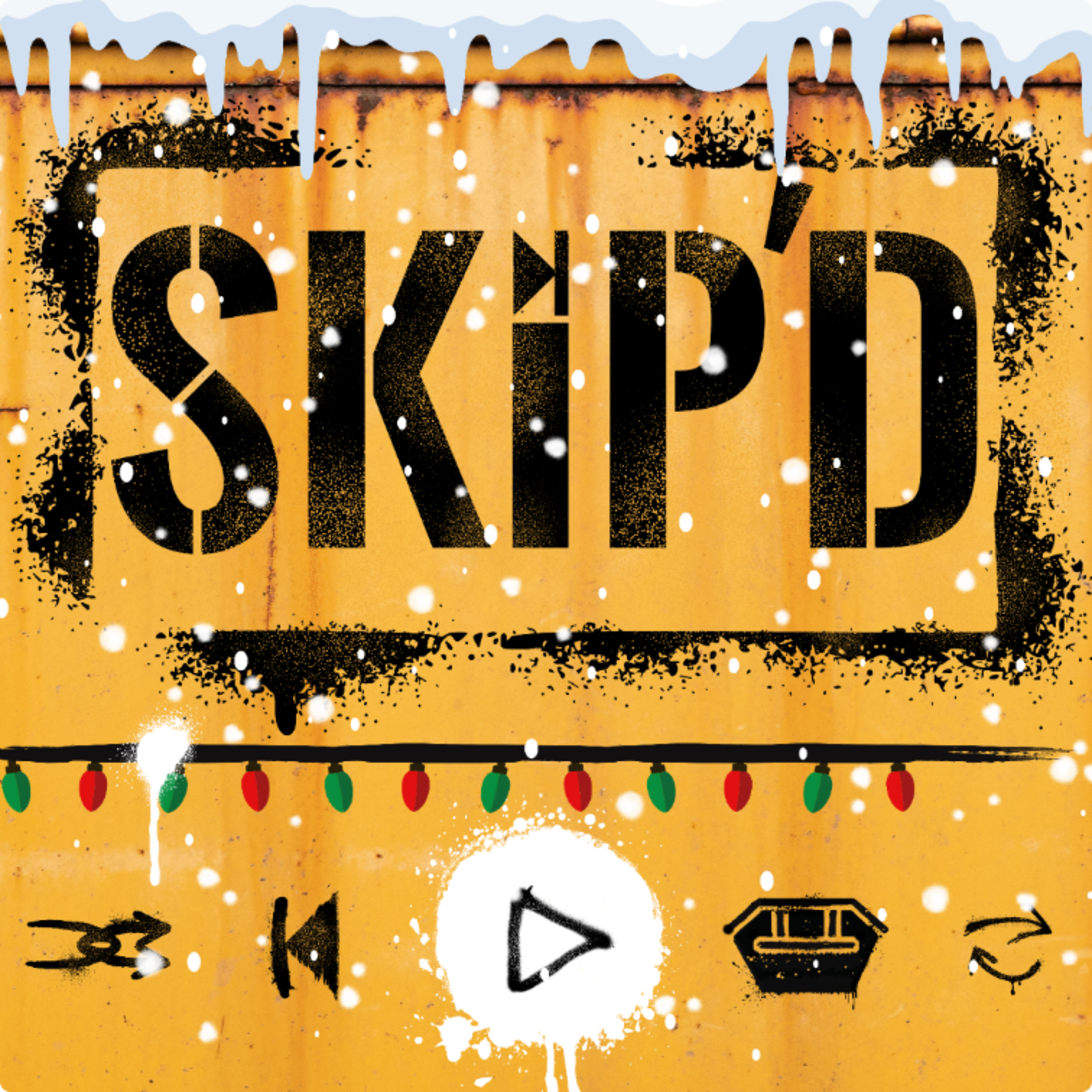 SKiP\'D