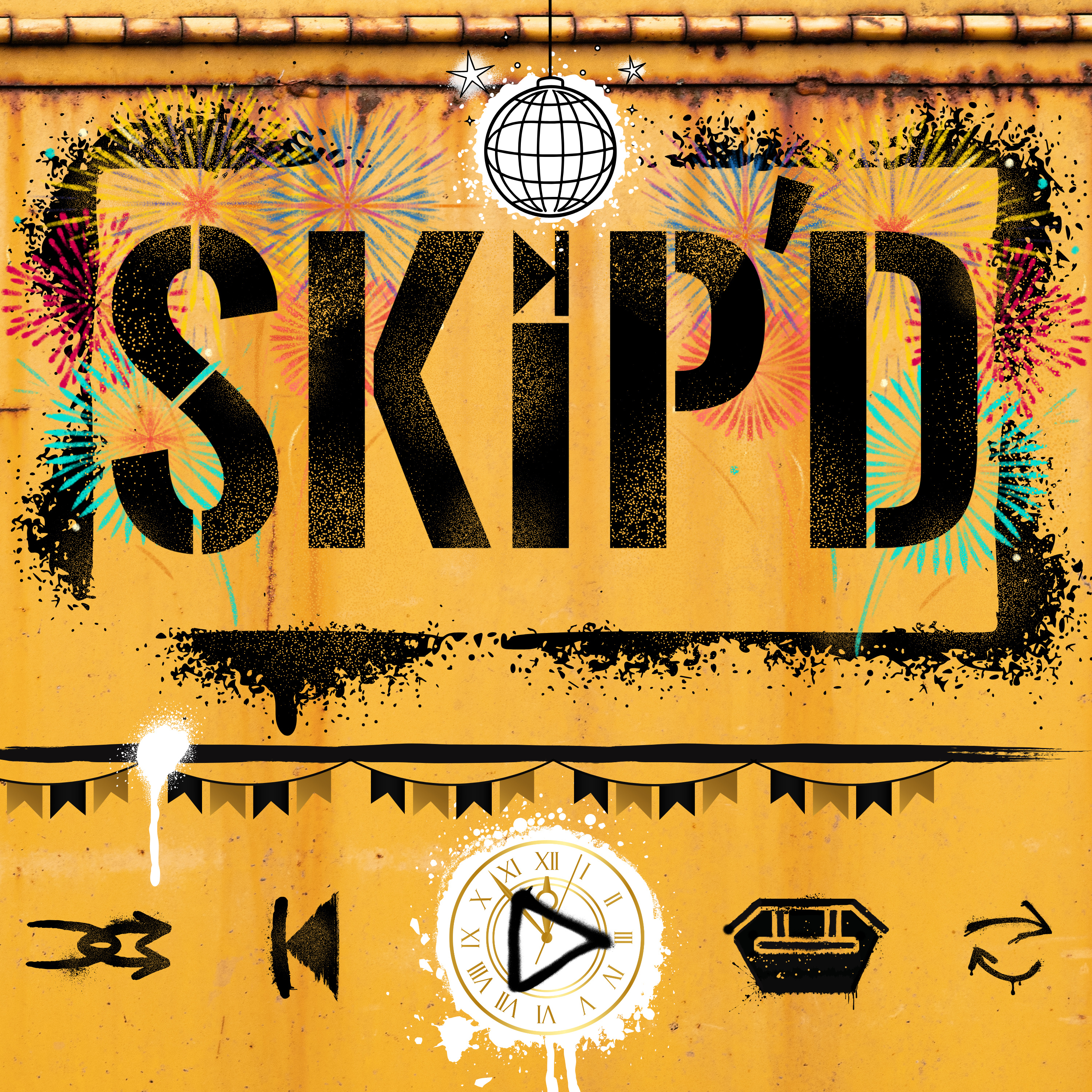 SKiP\'D