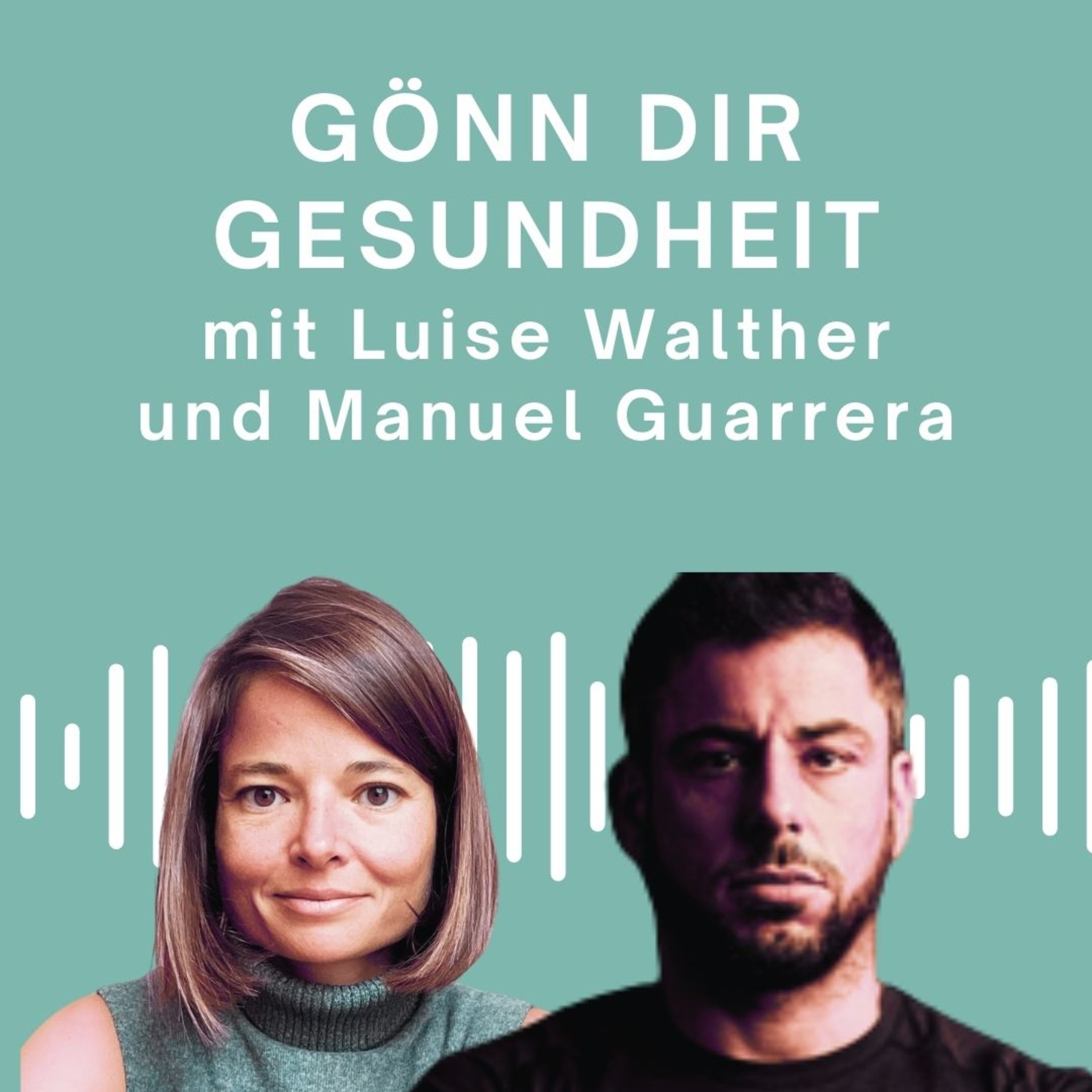Gönn Dir Gesundheit