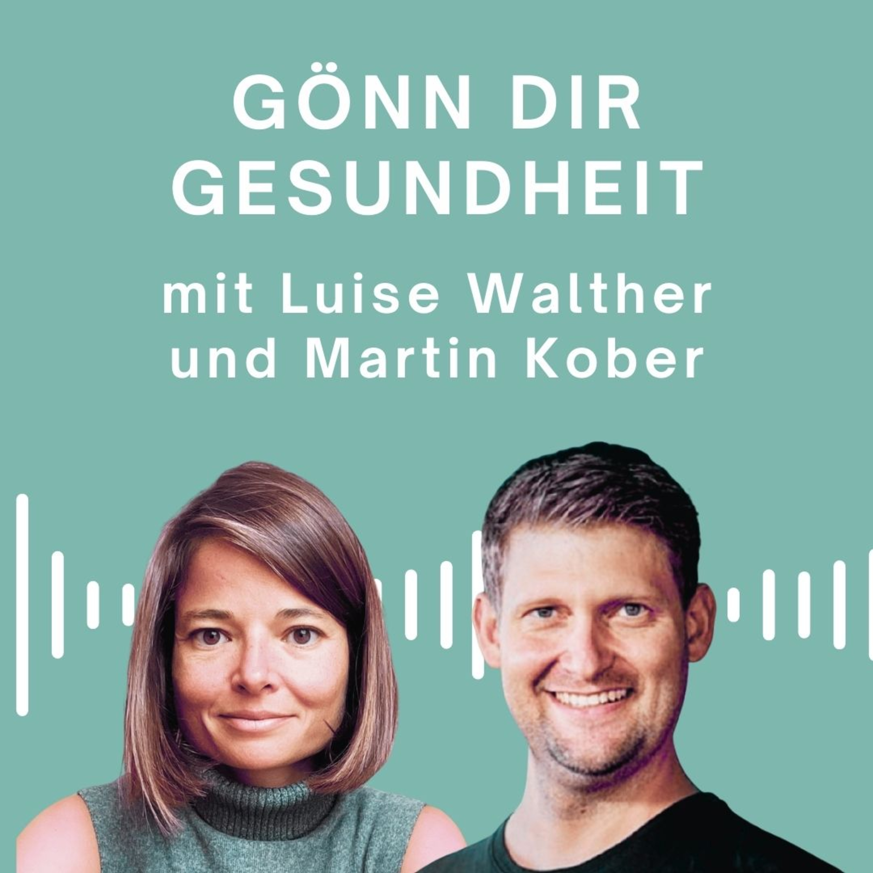 Gönn Dir Gesundheit