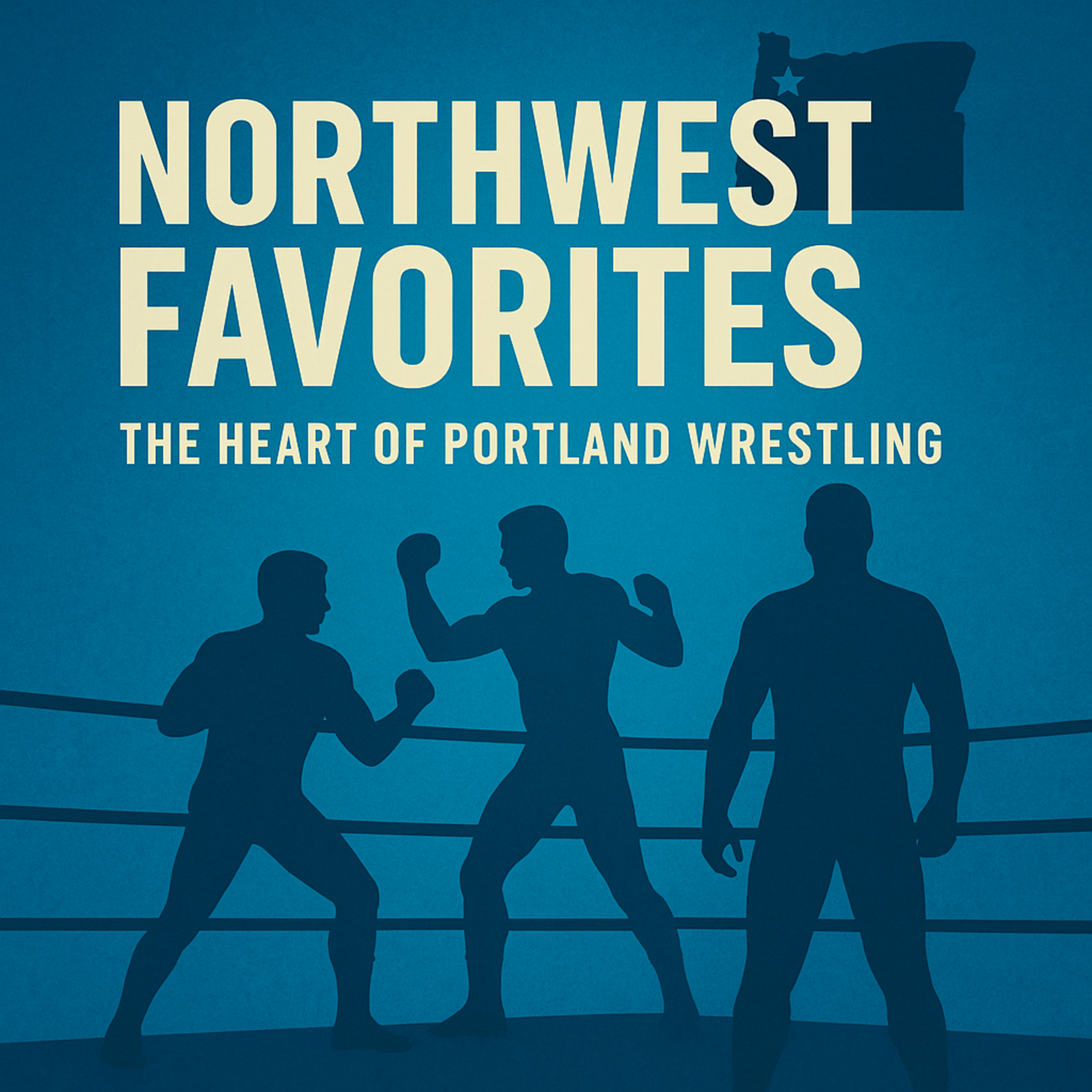 Portland Wrestling
