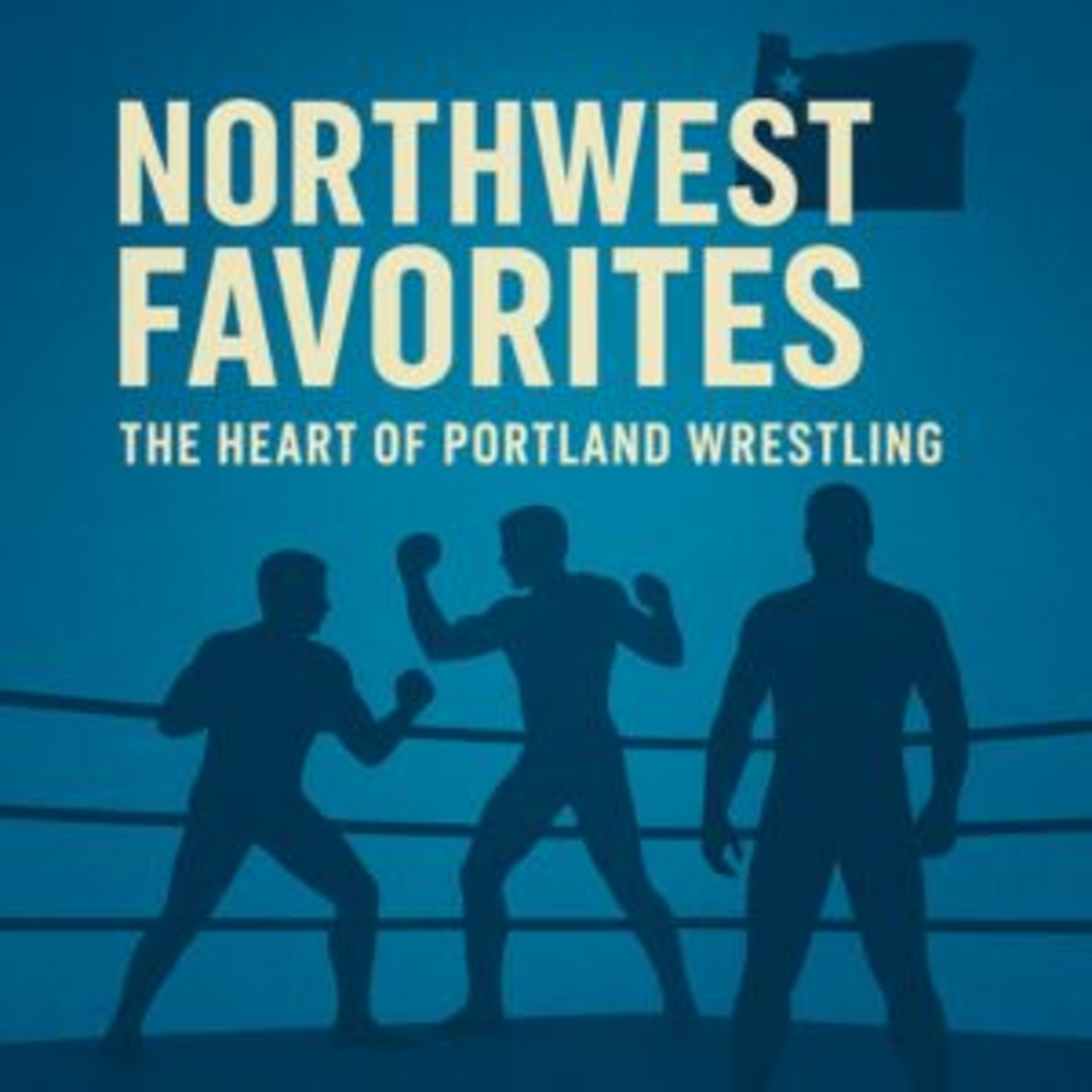 Episode 2 of Northwest Favorites: The Heart of Portland Wrestling Episode #2