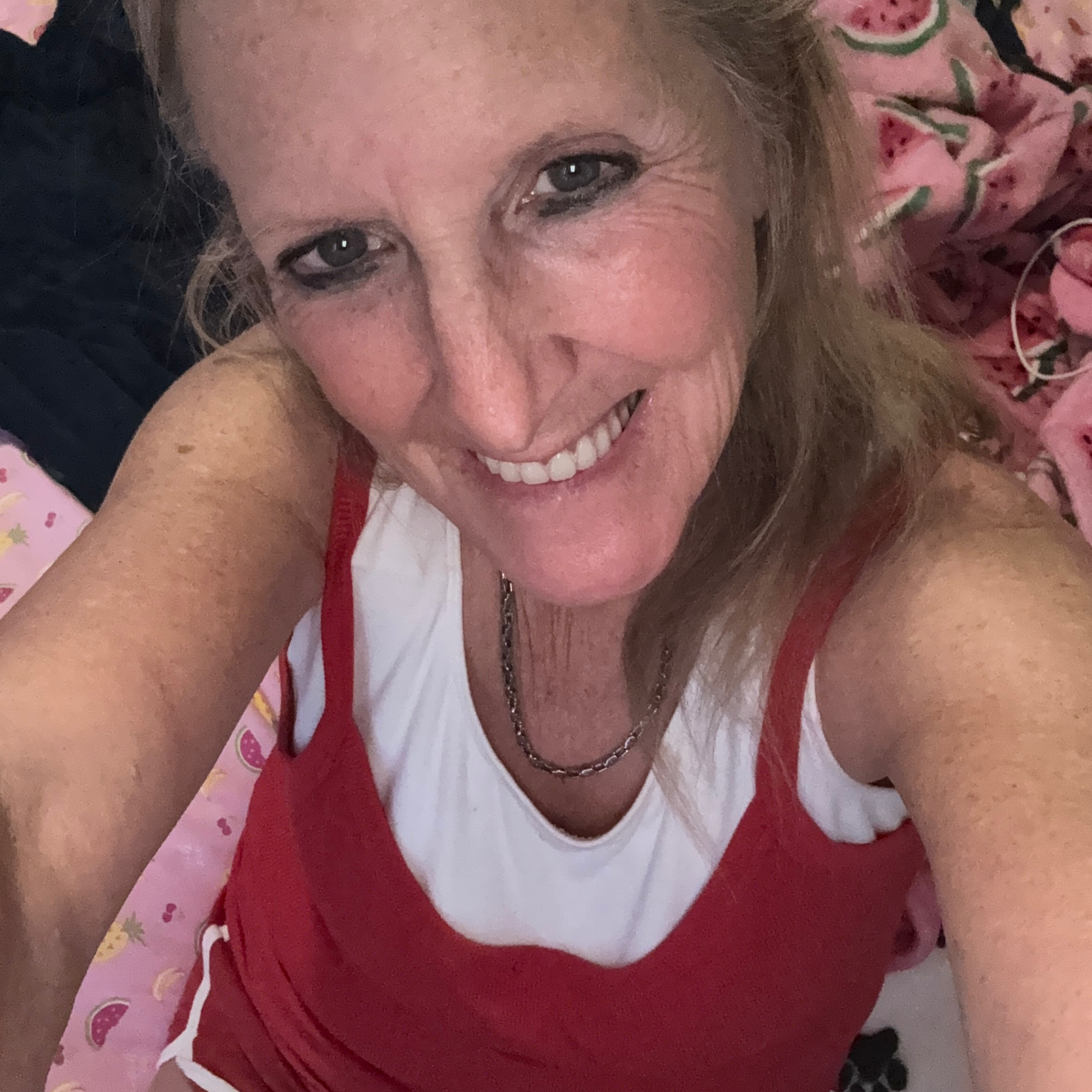 Cougar Vibes & Hump day truths