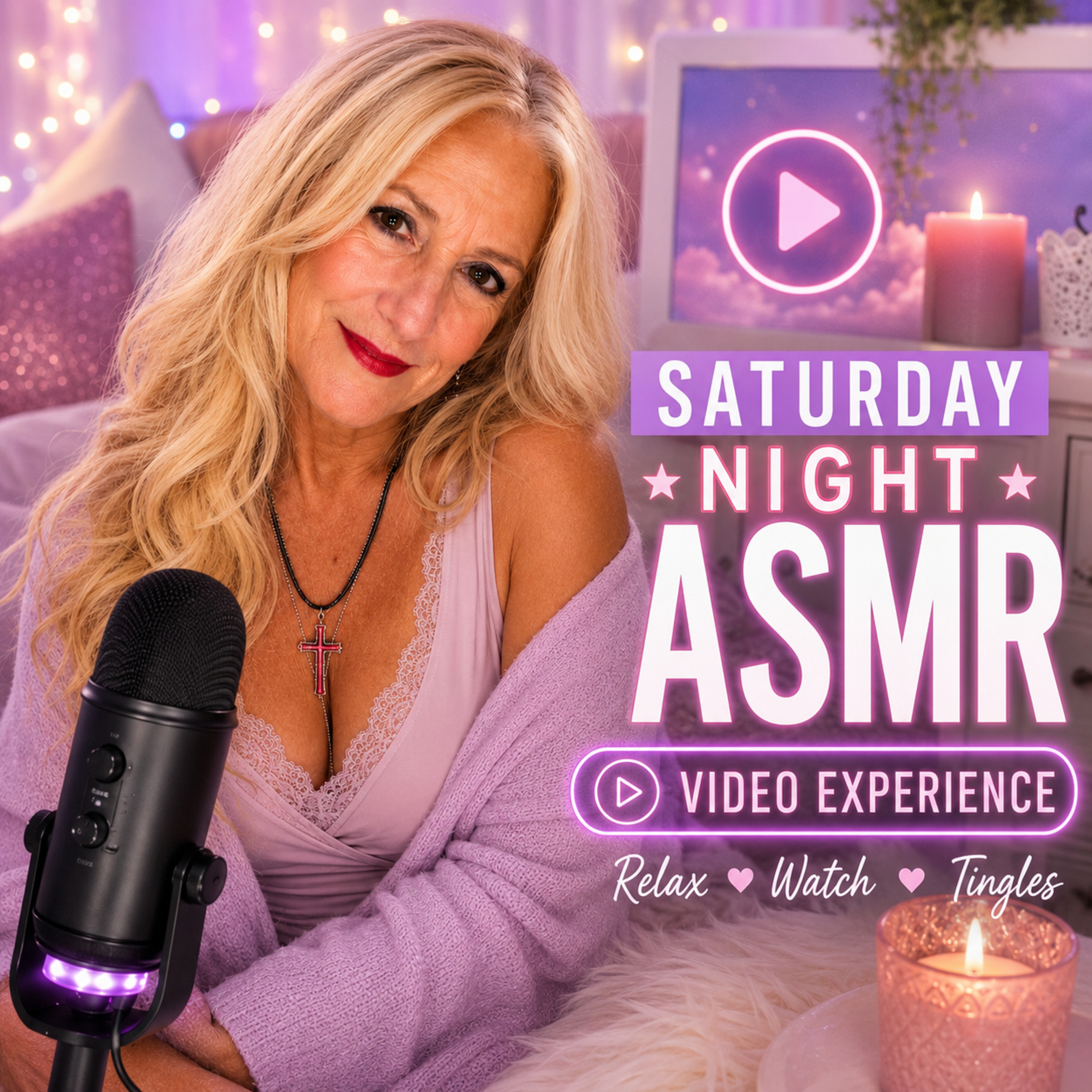Dating drama with a kick 18+ Adult content