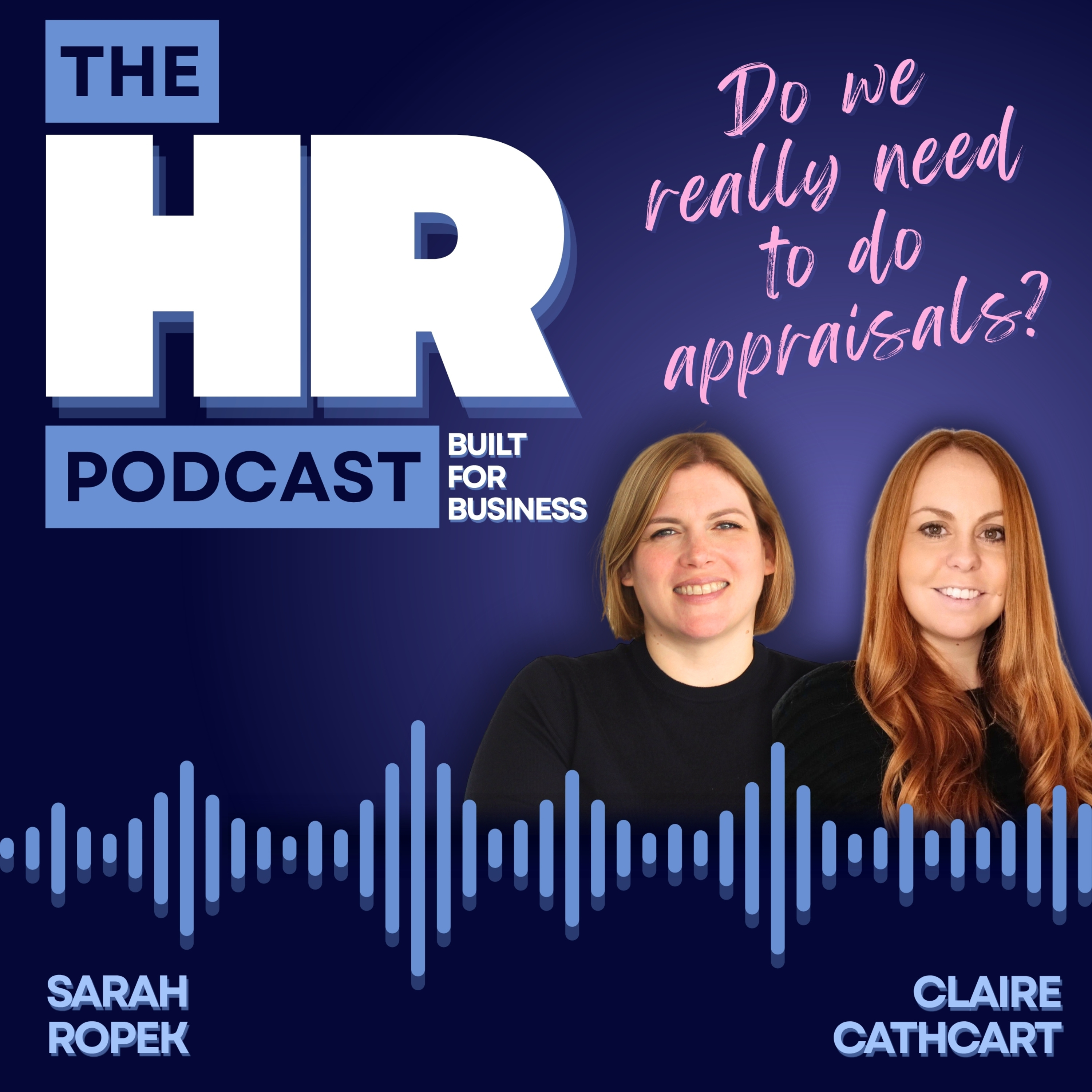 Do We Really Need To Do Appraisals?