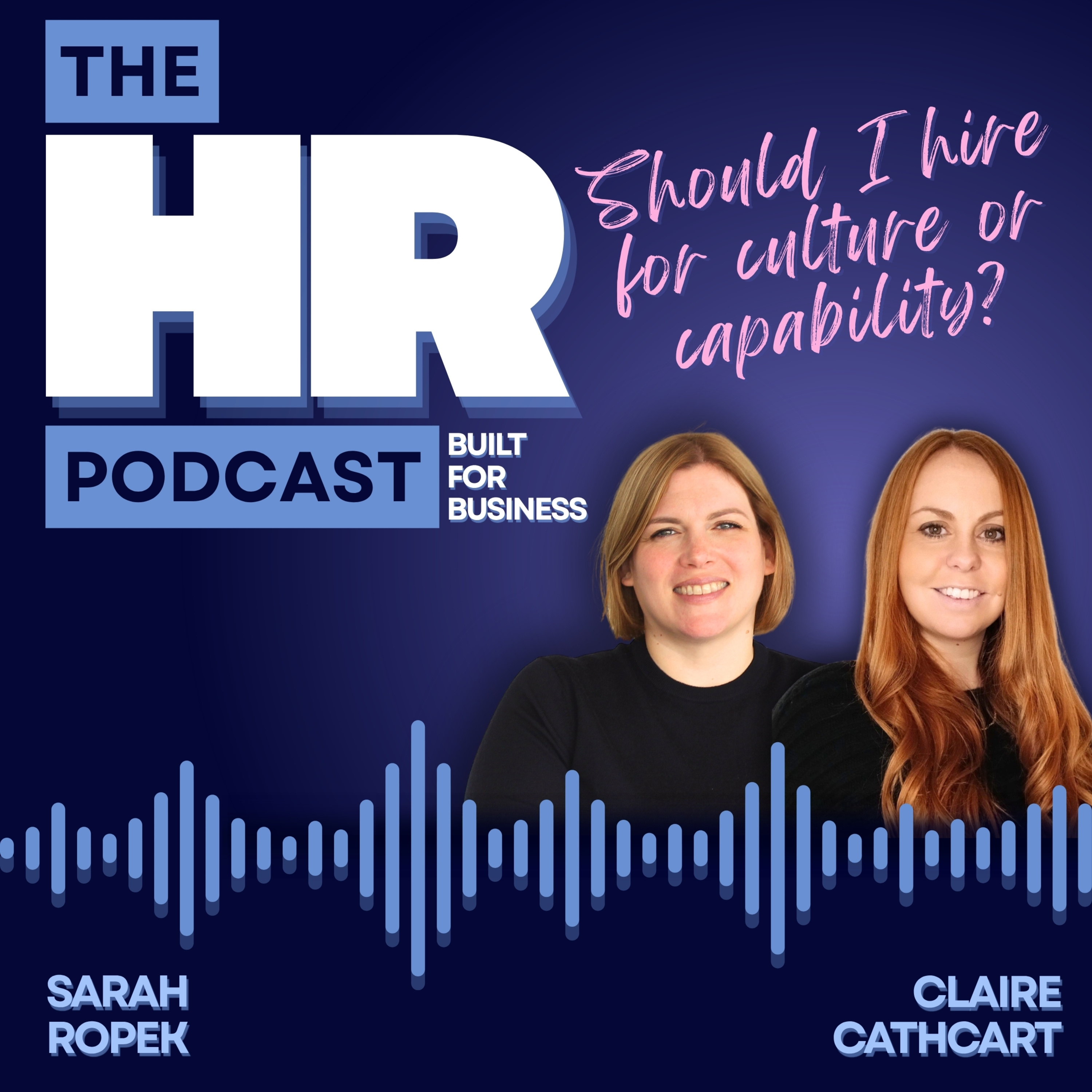 Should I Hire for Culture or Capability?