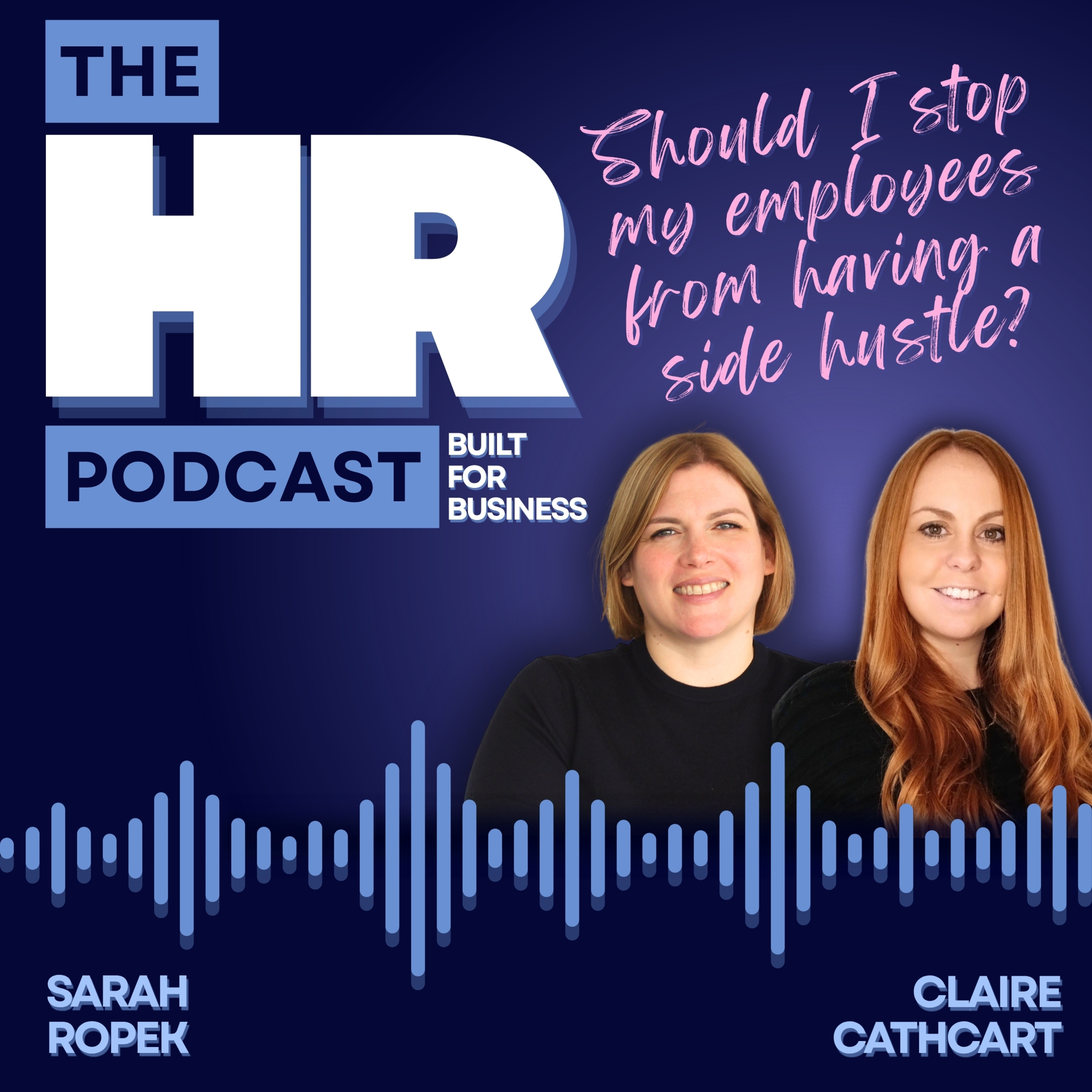 Should I Stop My Employees From Having a Side Hustle?