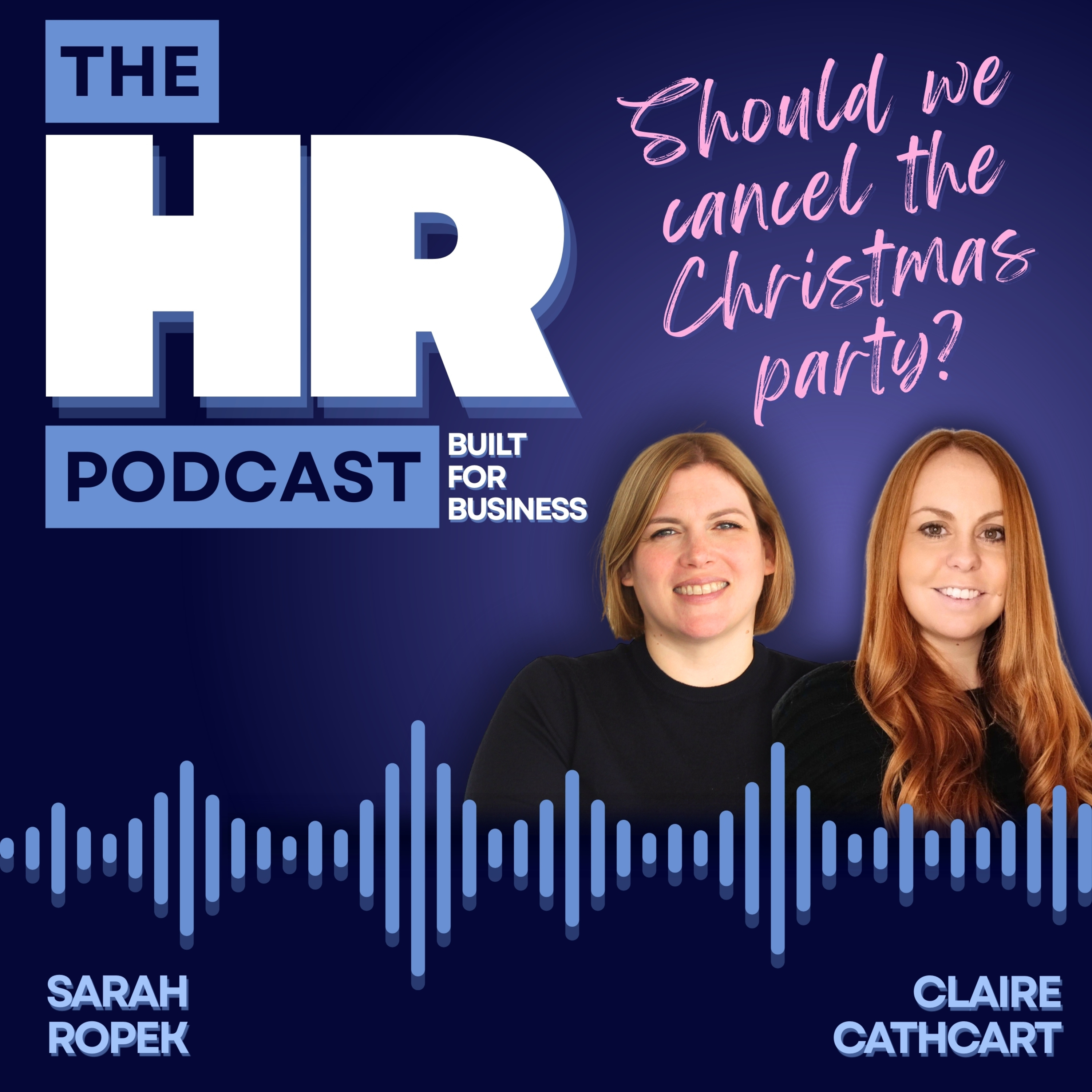 Should We Cancel The Christmas Party?