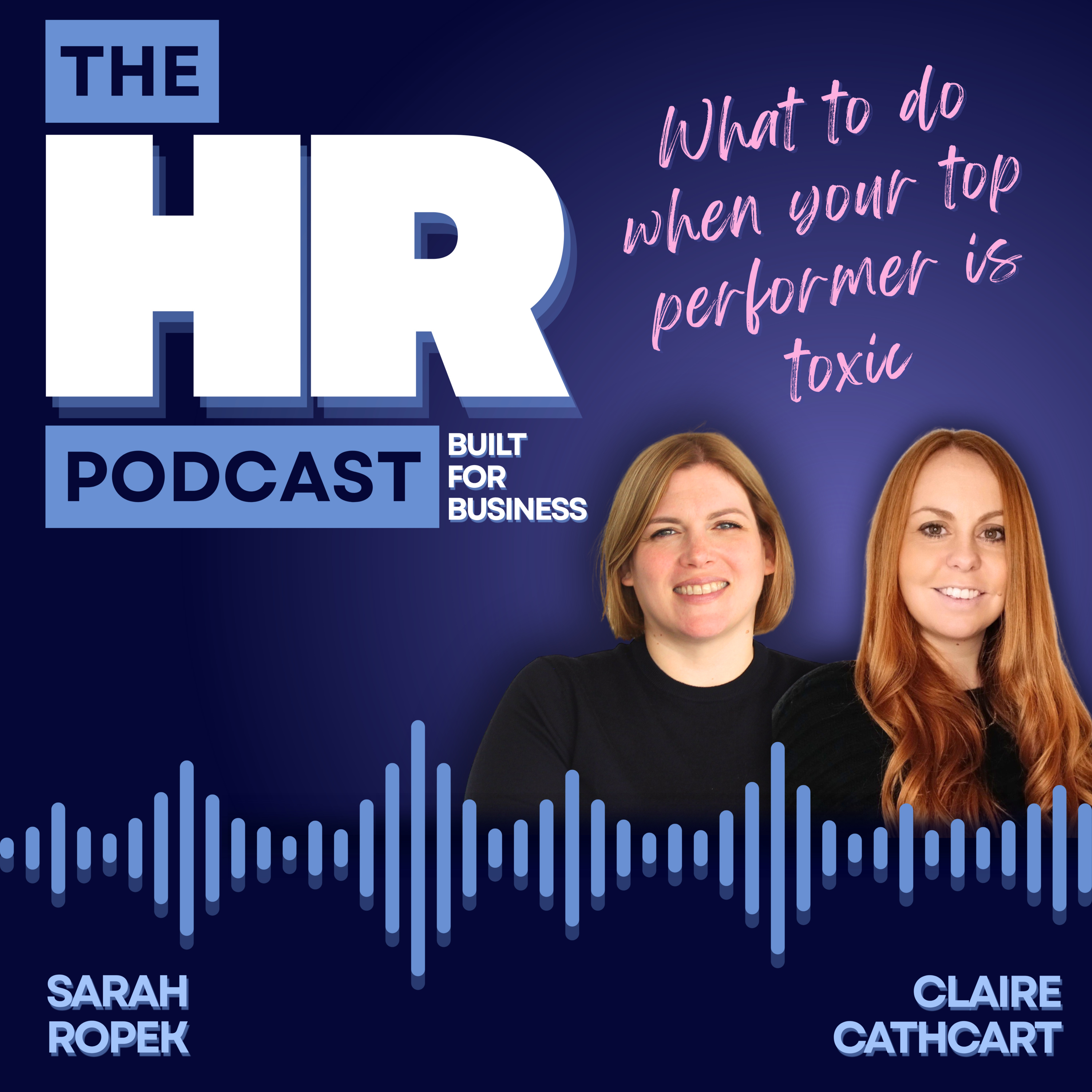 What to do When Your Top Performer is Toxic