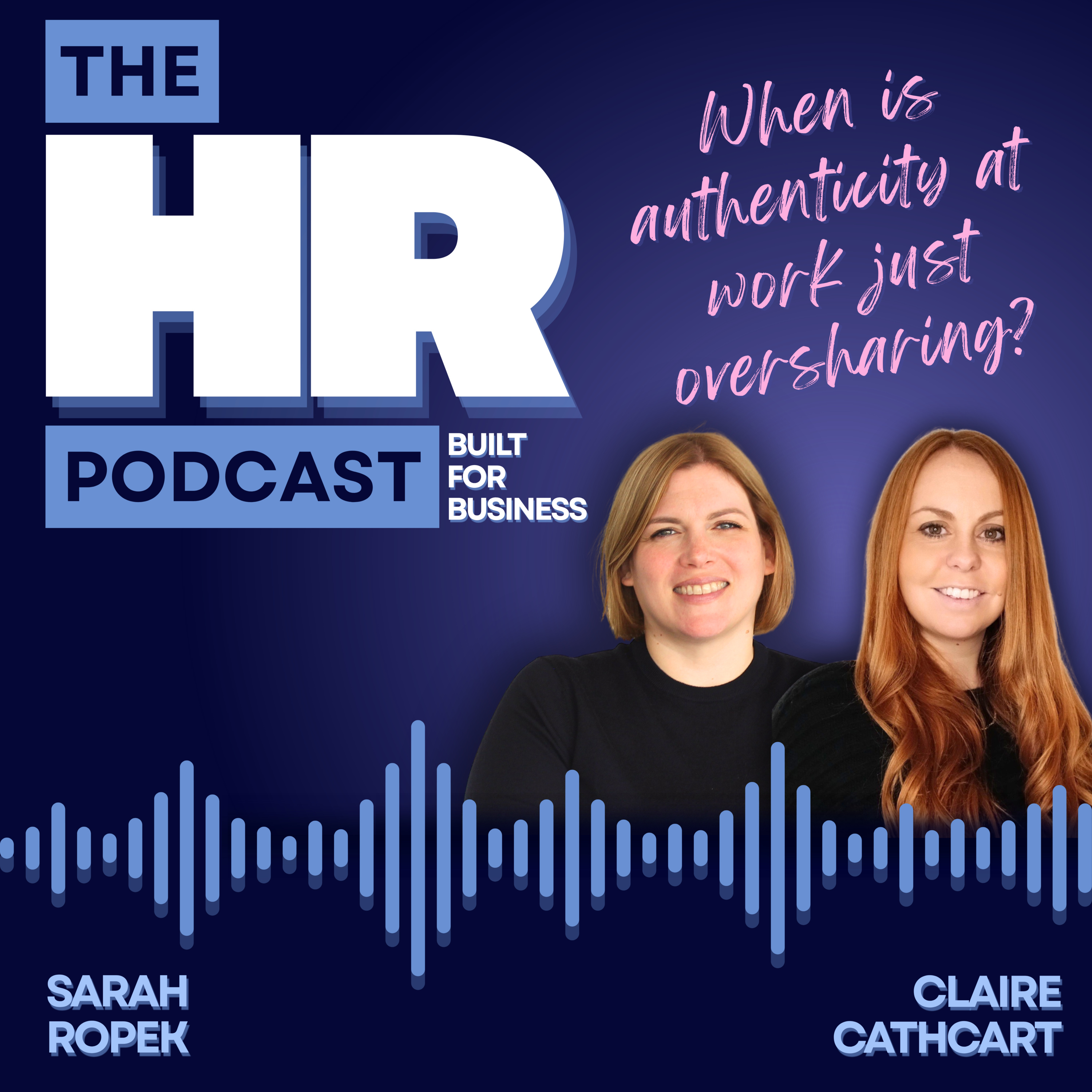When is Authenticity at Work Just Oversharing?