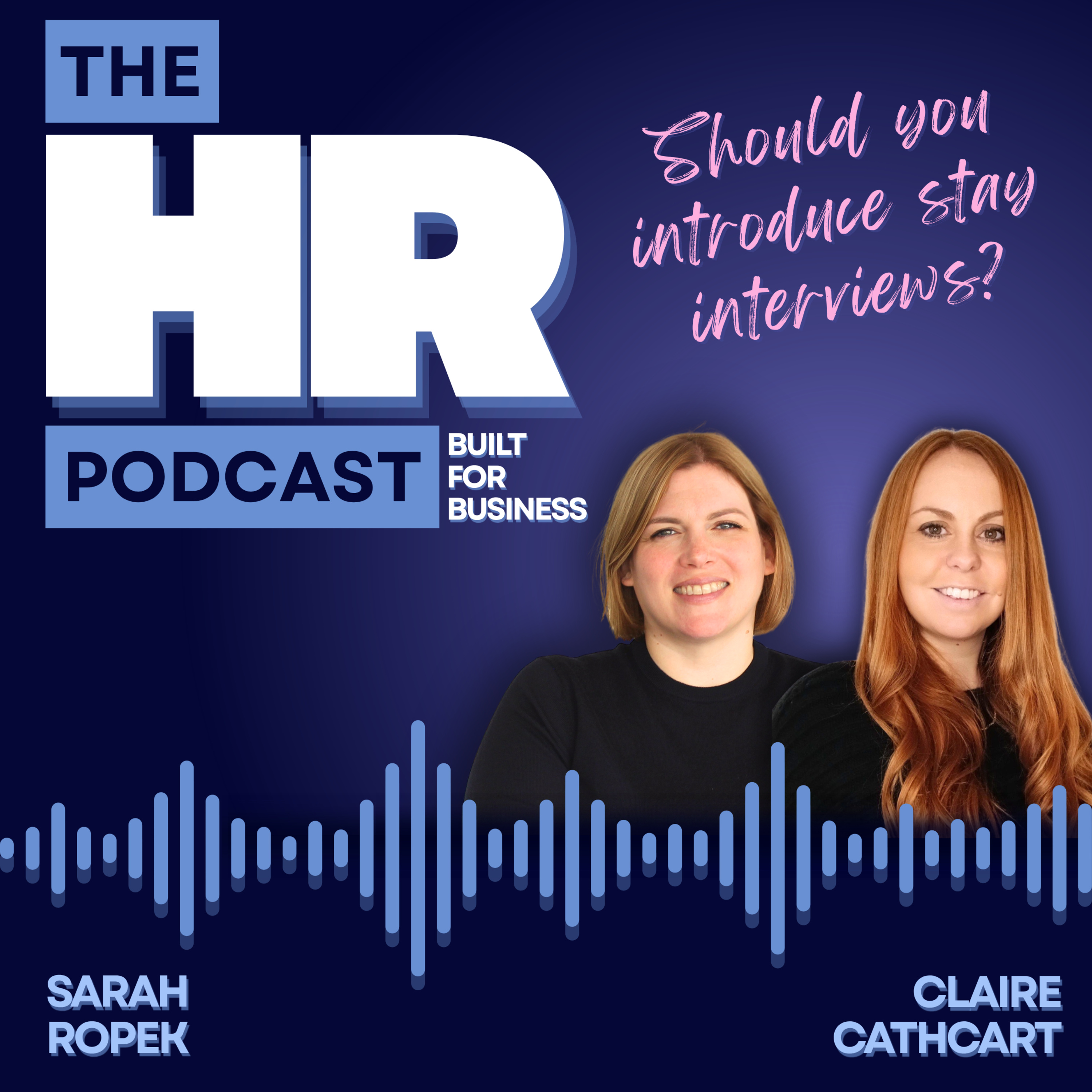 Should You Introduce Stay Interviews?