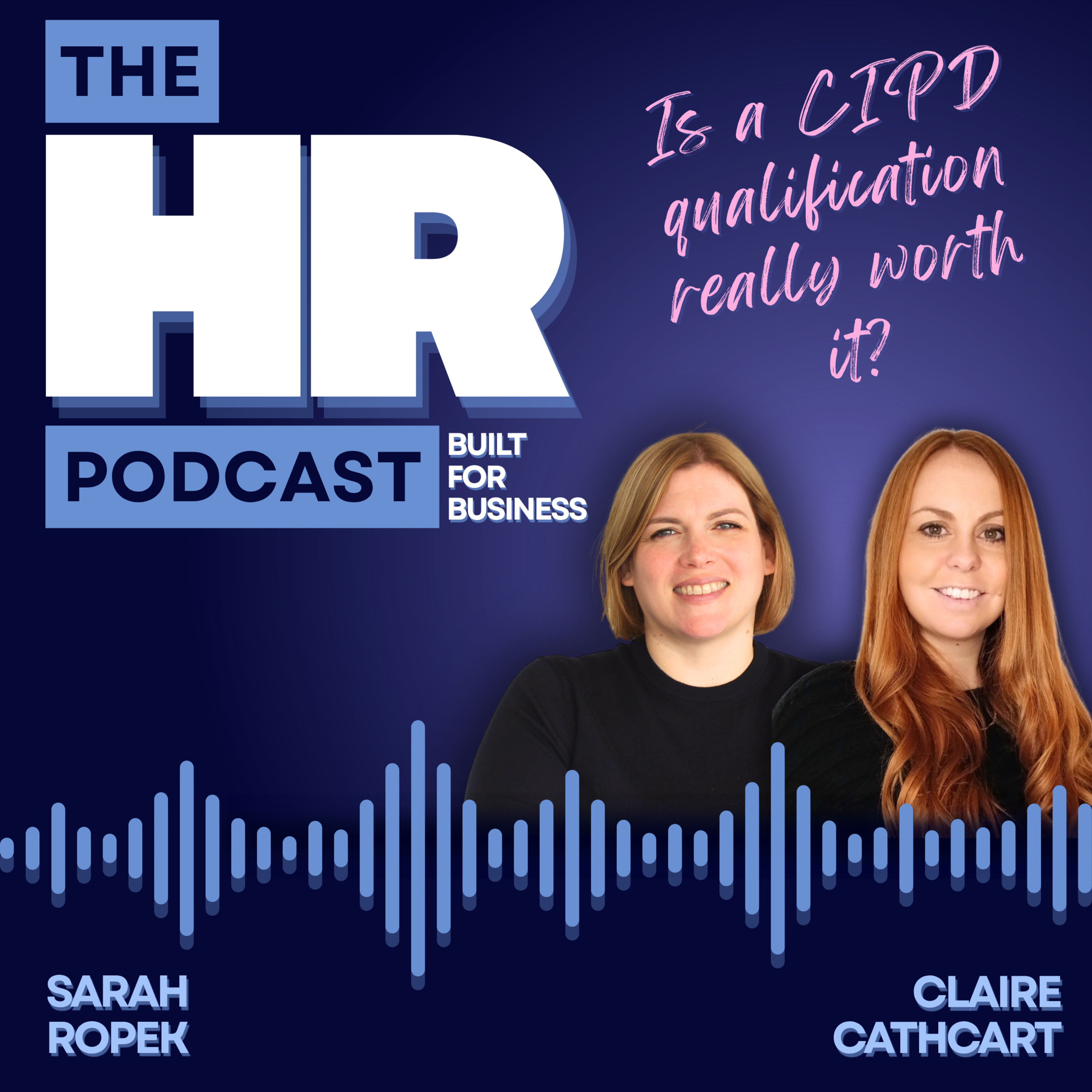 Is a CIPD Qualification Really Worth It?