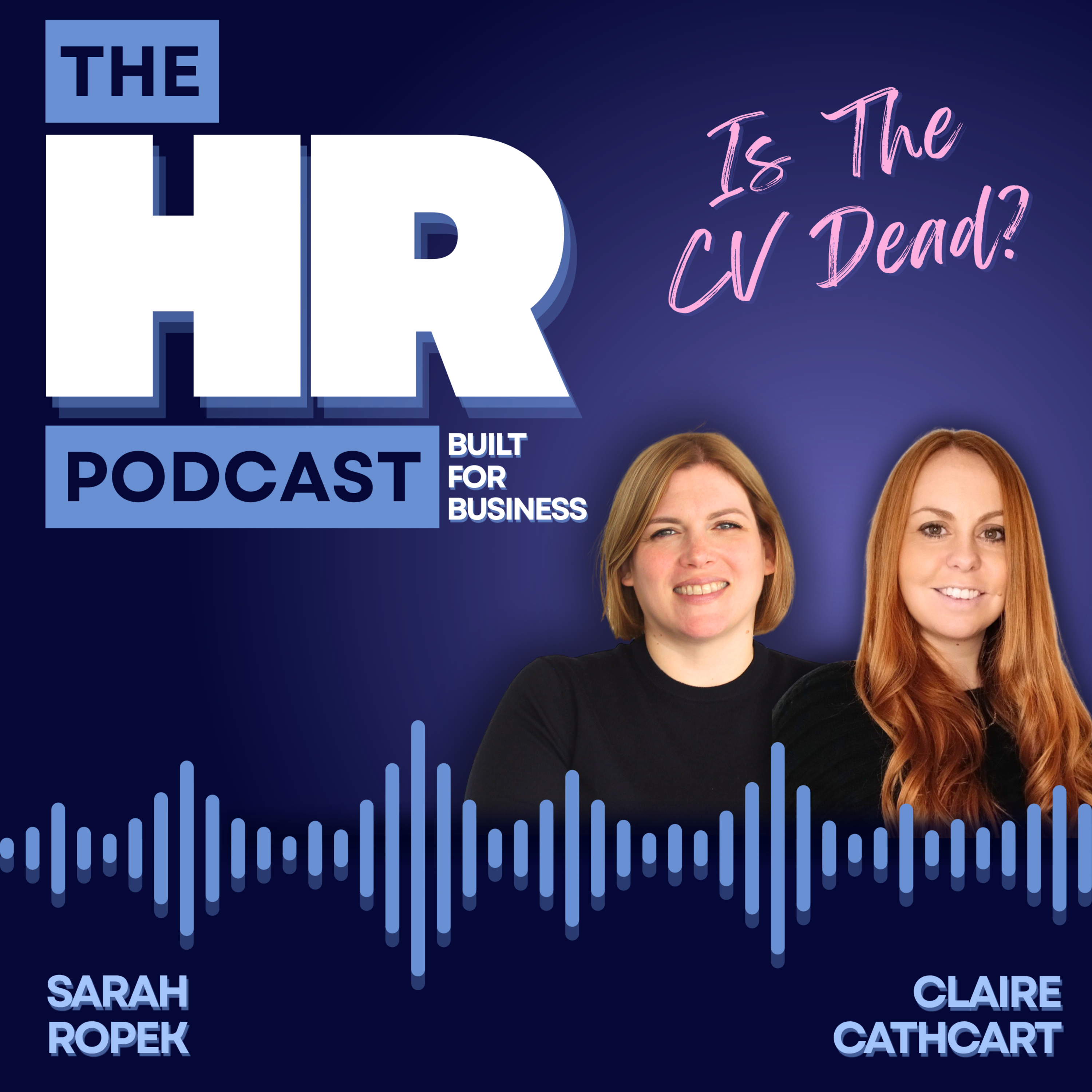 Is The CV Dead?