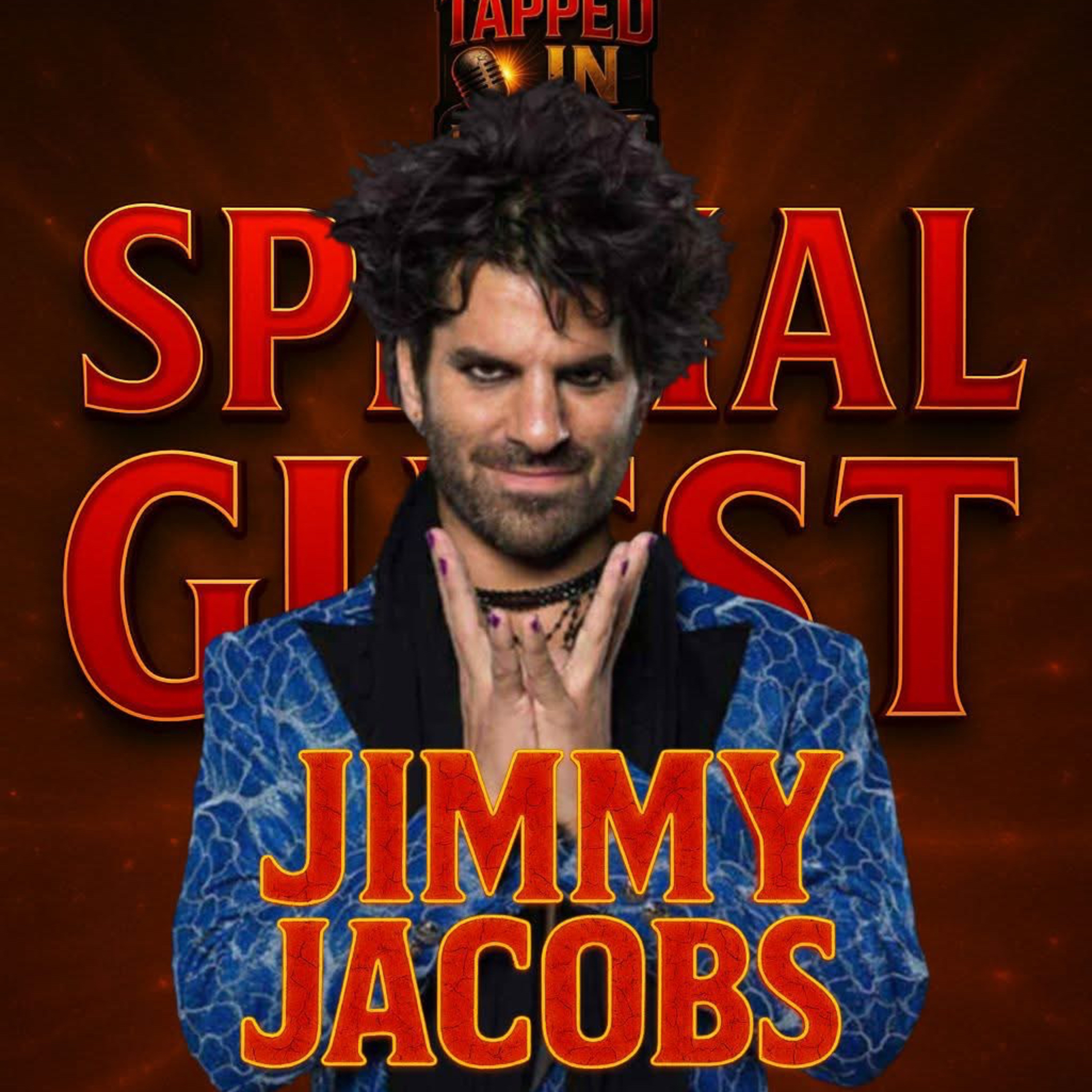Jimmy Jacobs