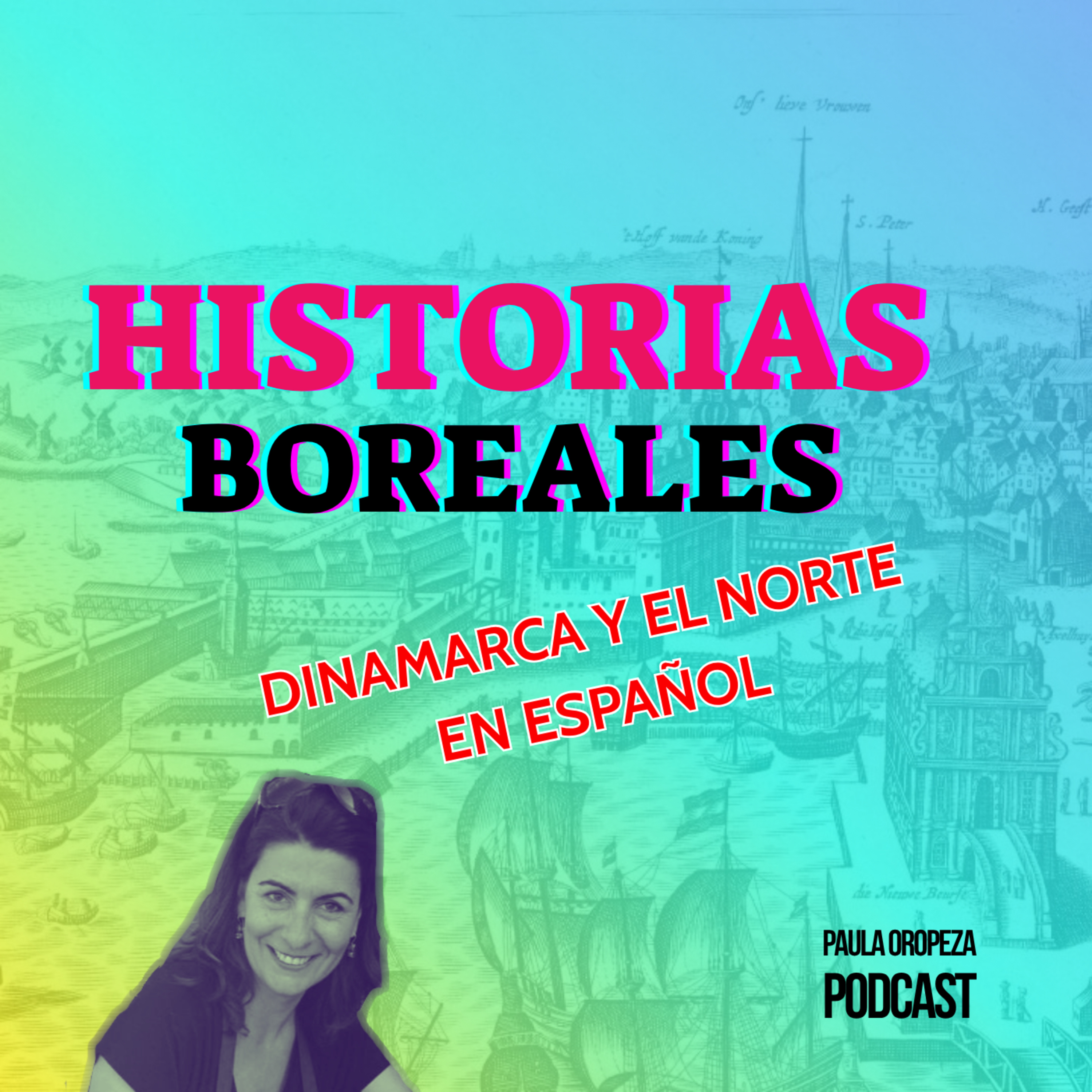 Historias Boreales