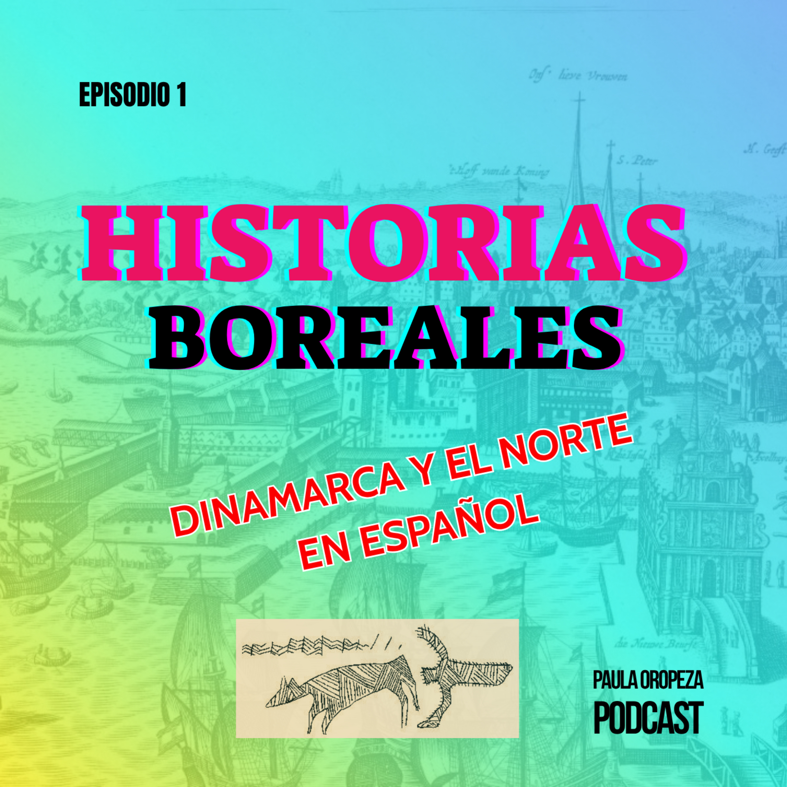 Historias Boreales