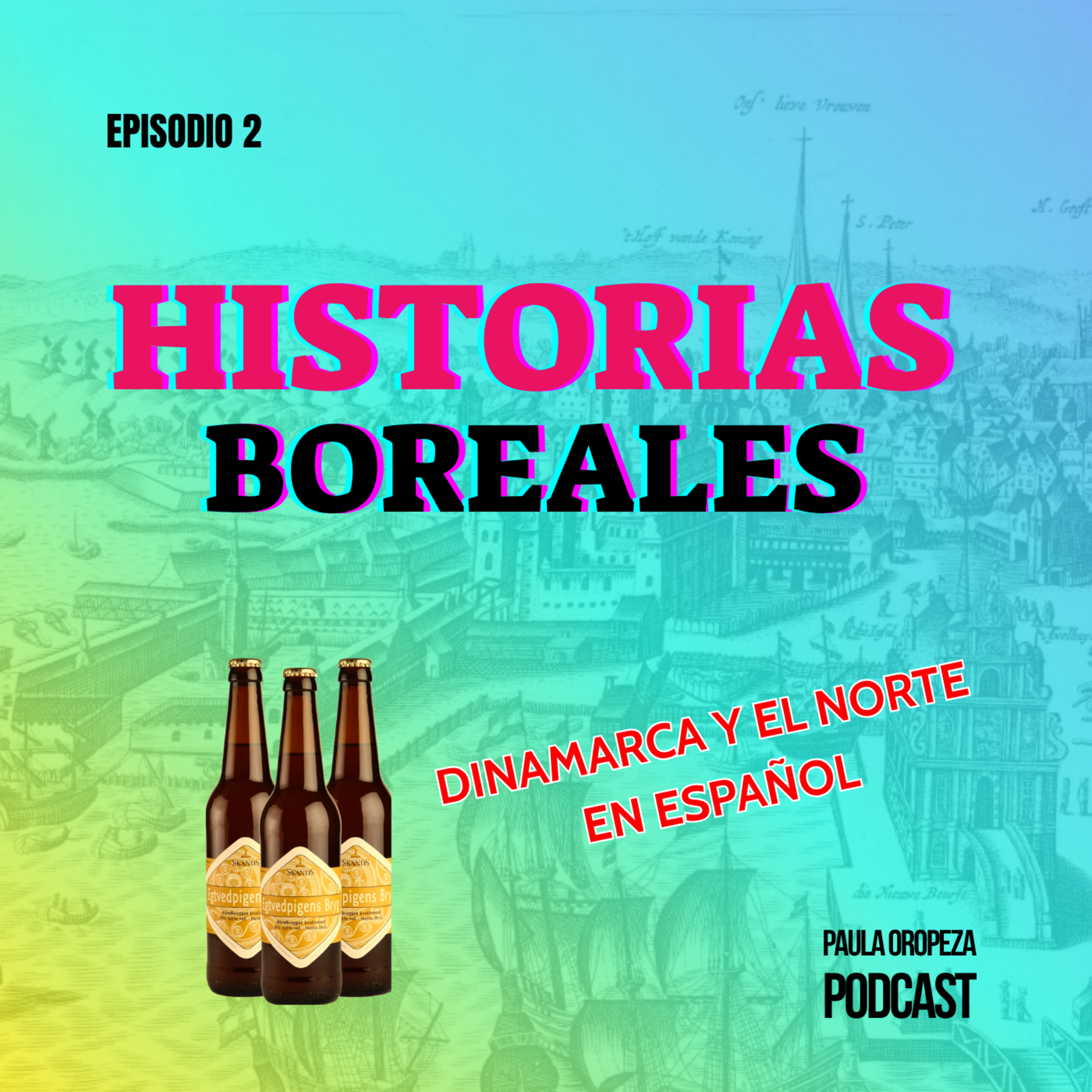 Historias Boreales