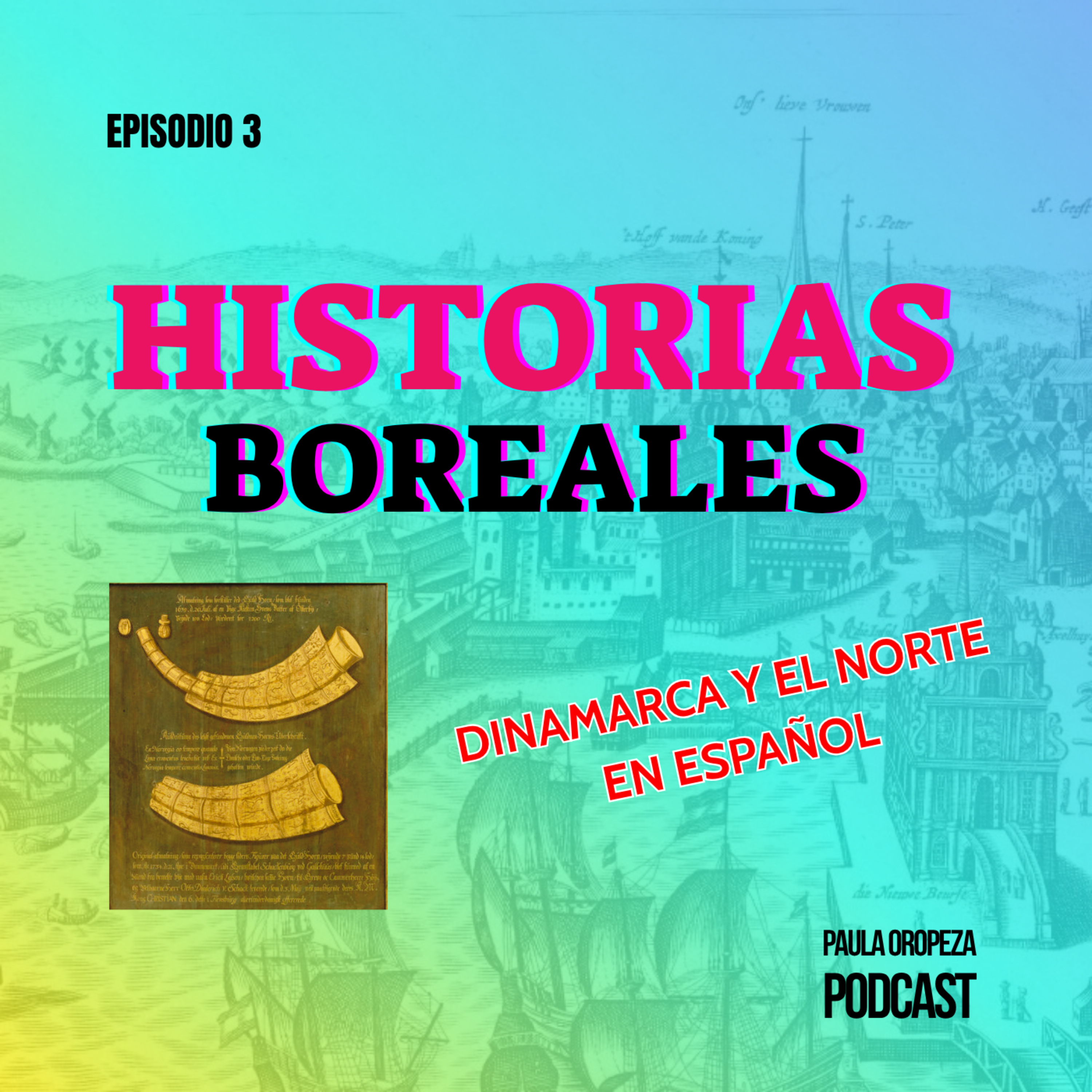 Historias Boreales
