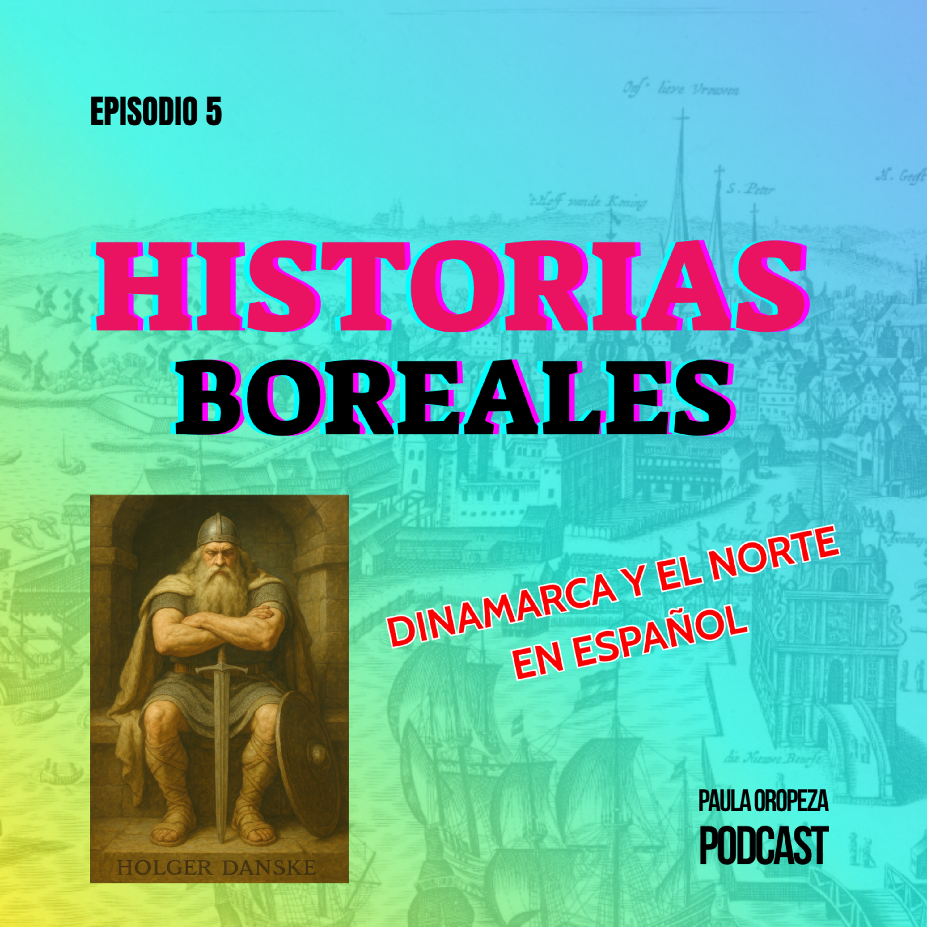 Historias Boreales