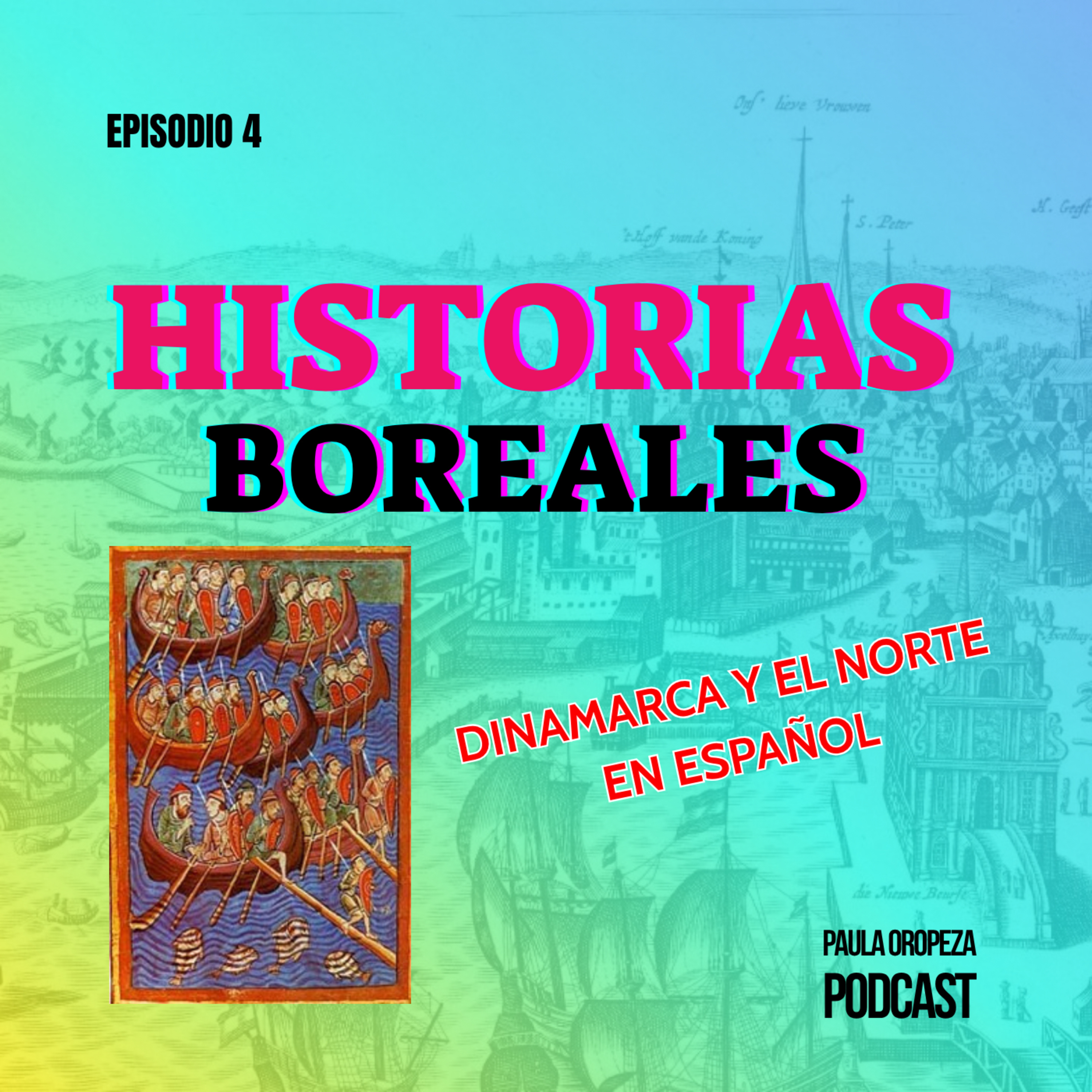 Historias Boreales