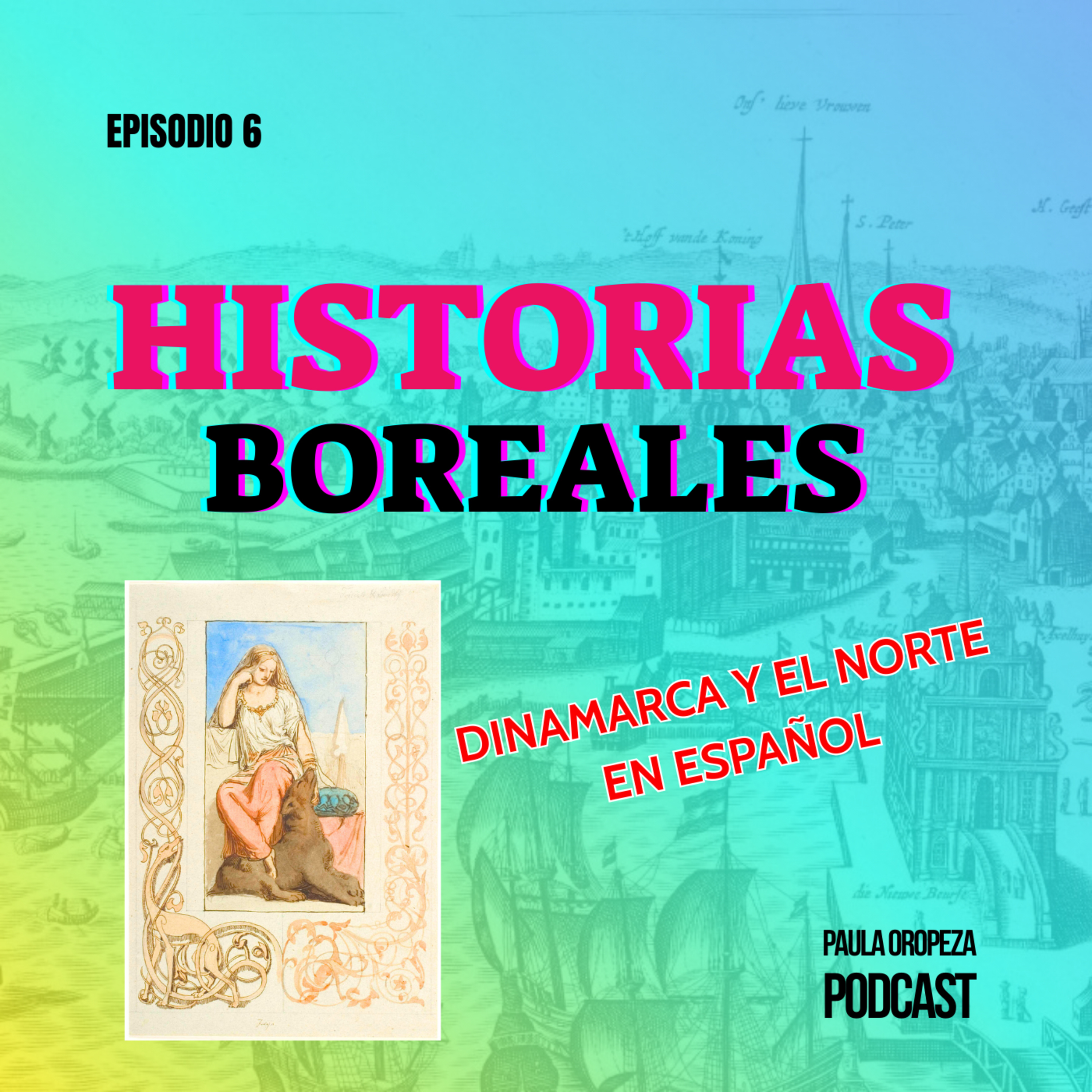 Historias Boreales